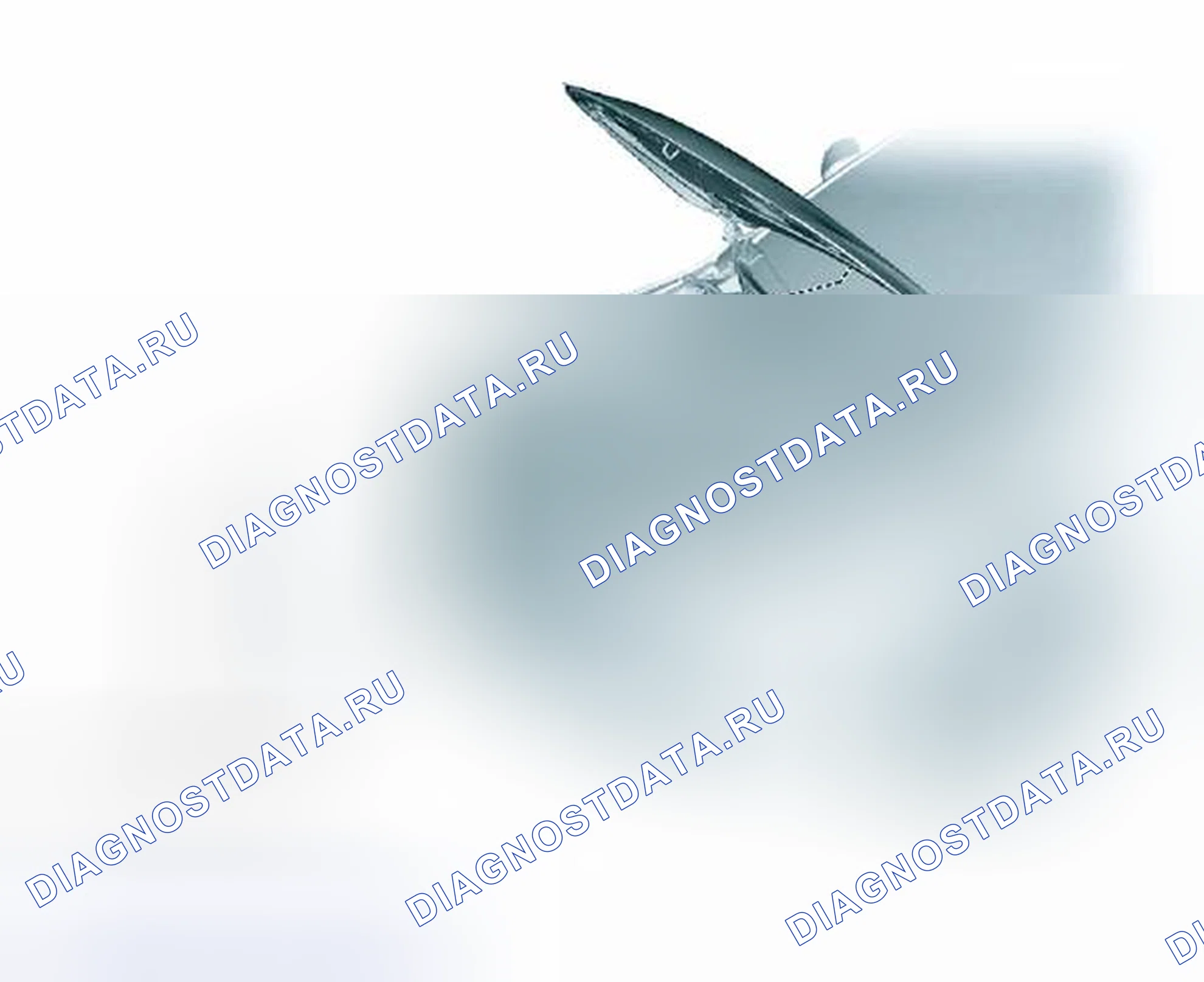 Рис. 83: ИЛЛЮСТРАЦИЯ. Toyota Avalon XX40