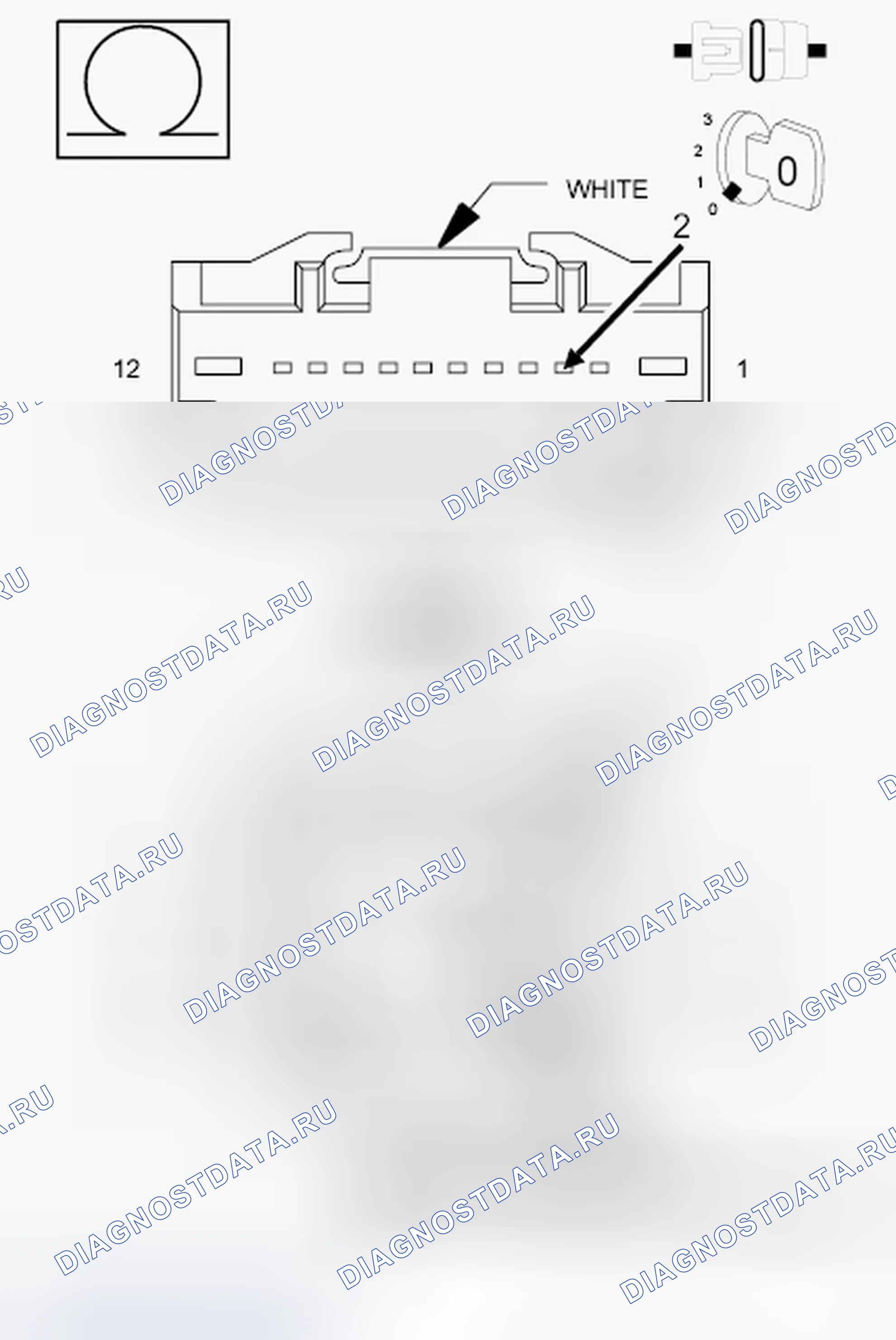 Рис. 58. Chrysler Town & Country V рестайлинг