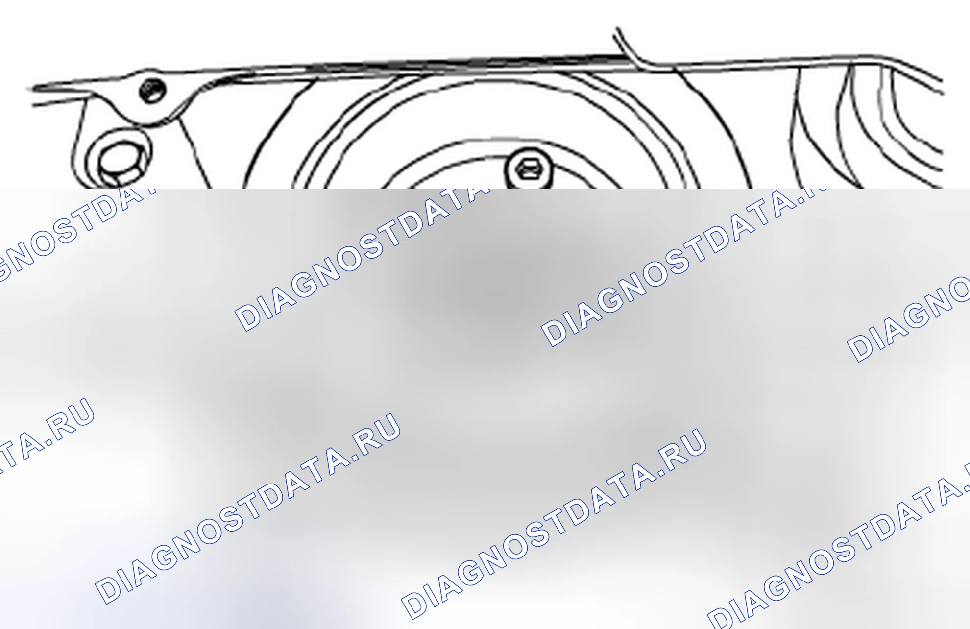 Рис. 11. Suzuki Forenza I