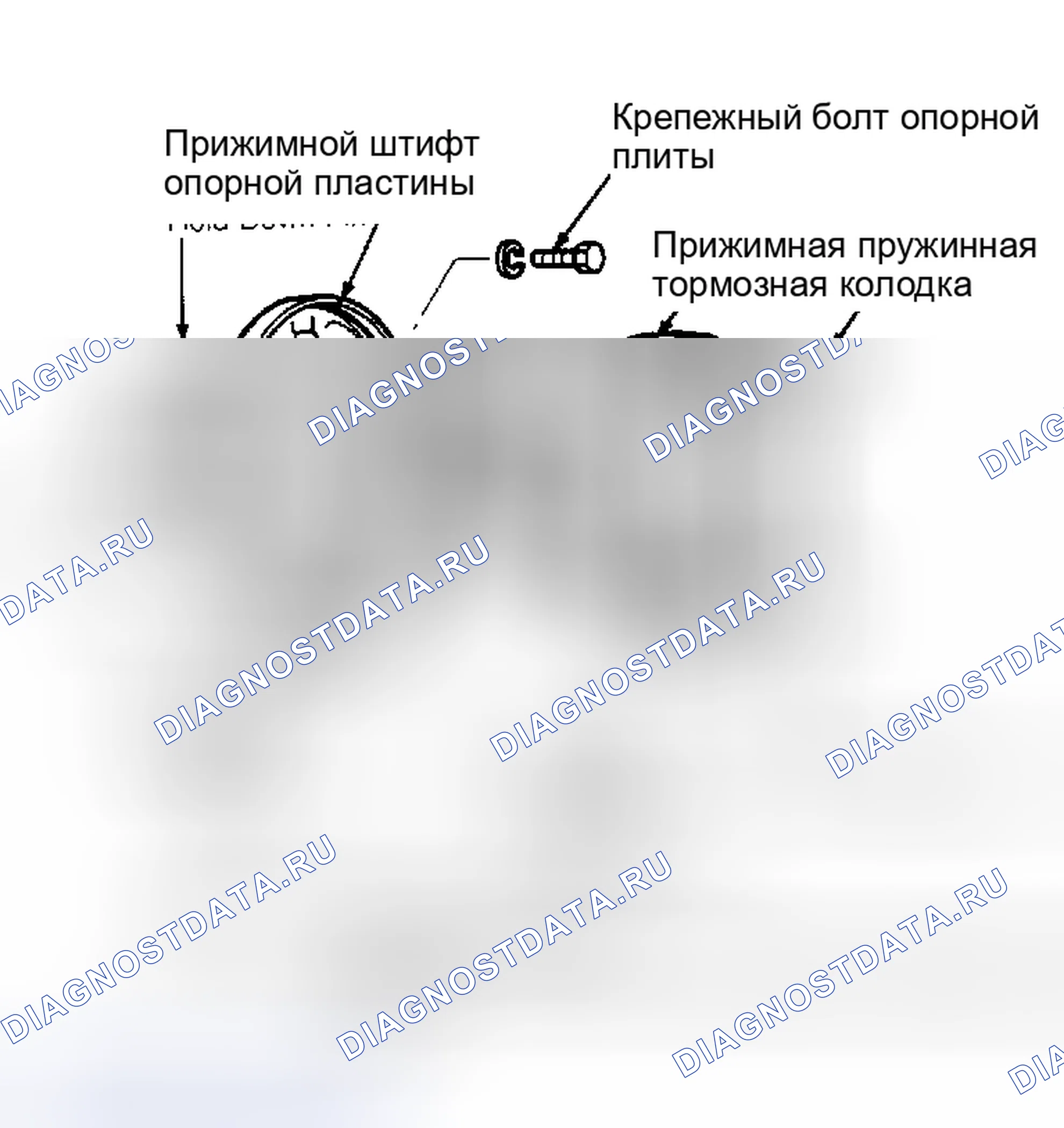 Рис. 24. Mazda Familia BF