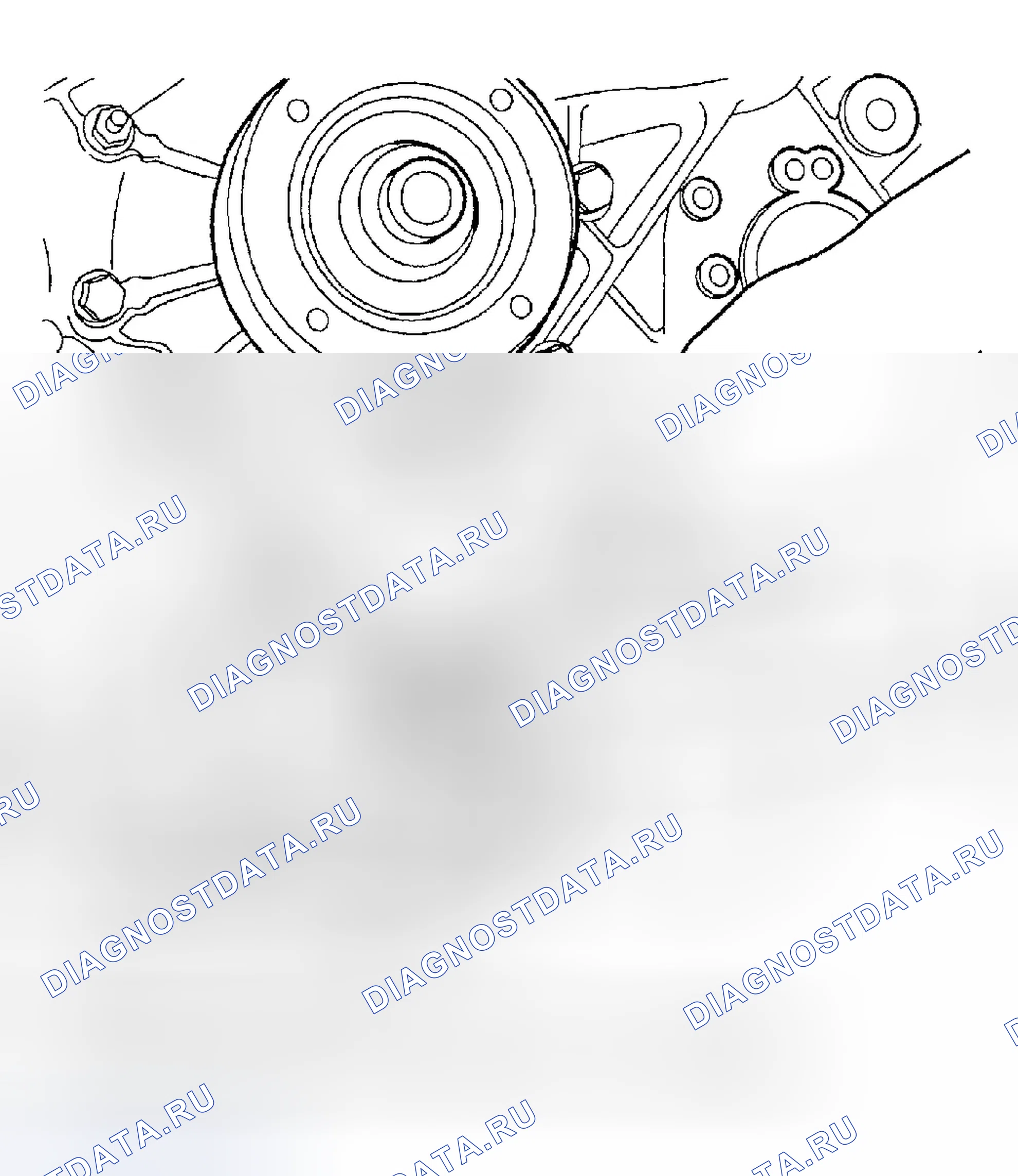 Рис. 138. Dodge Pickup R1500 