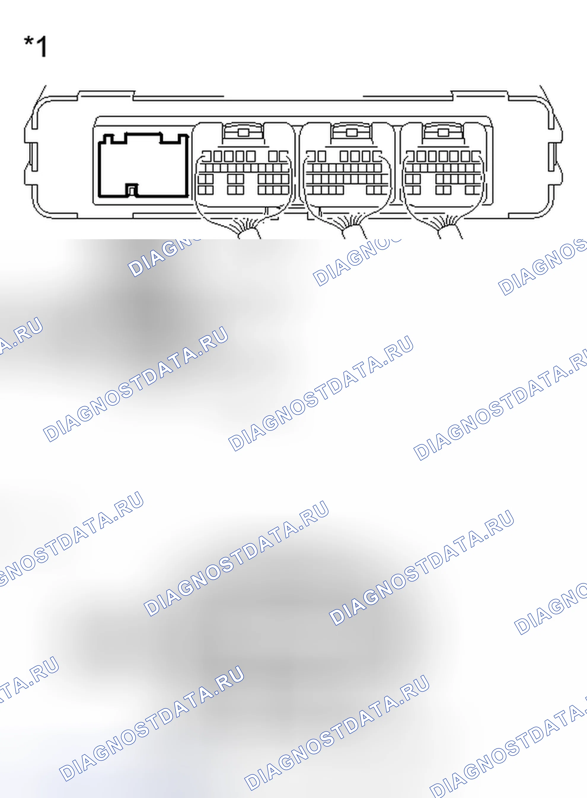 Рис. 21. Toyota Prius PHV pre-III