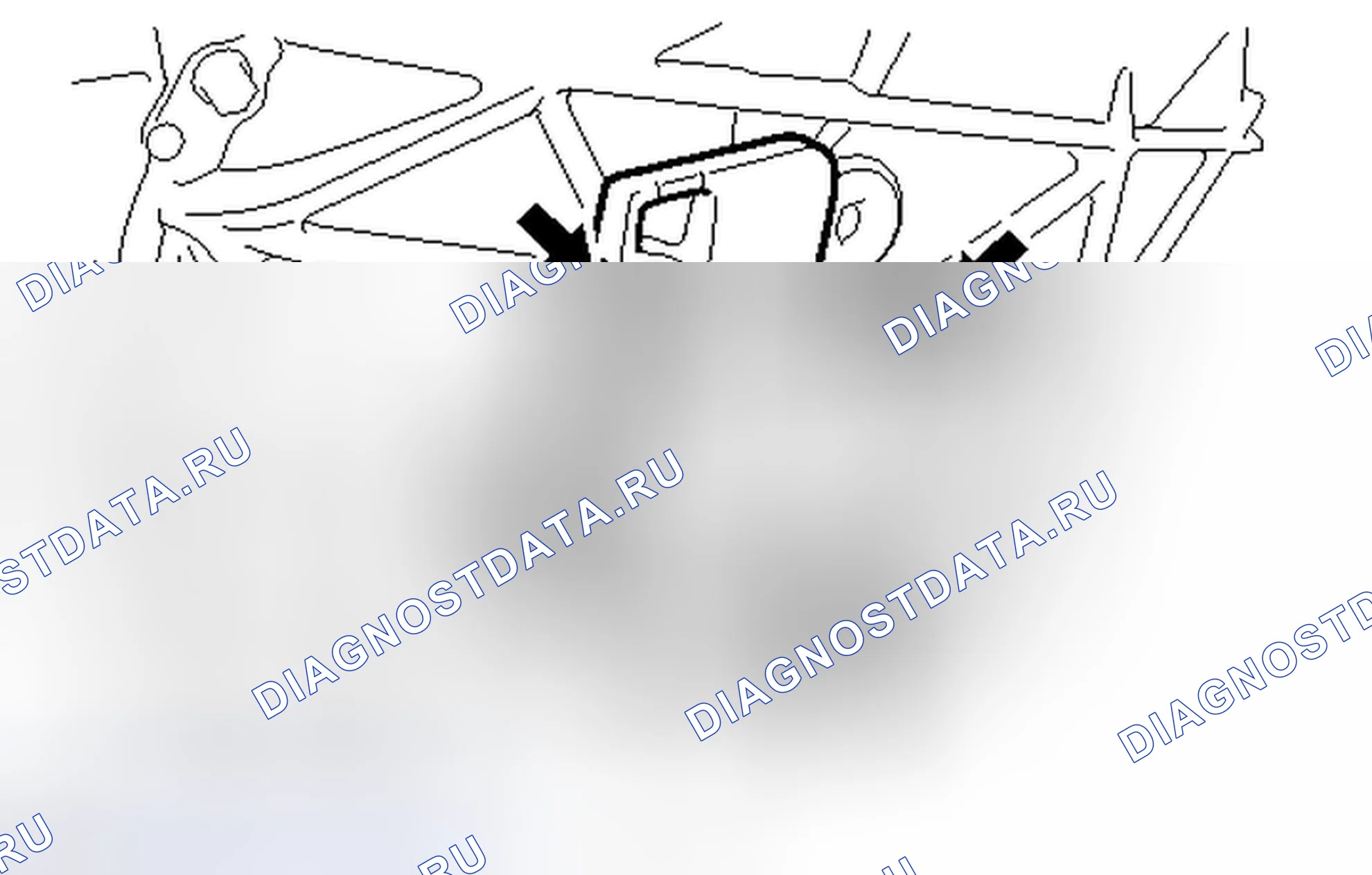 Рис. 26. Toyota Prius III рестайлинг