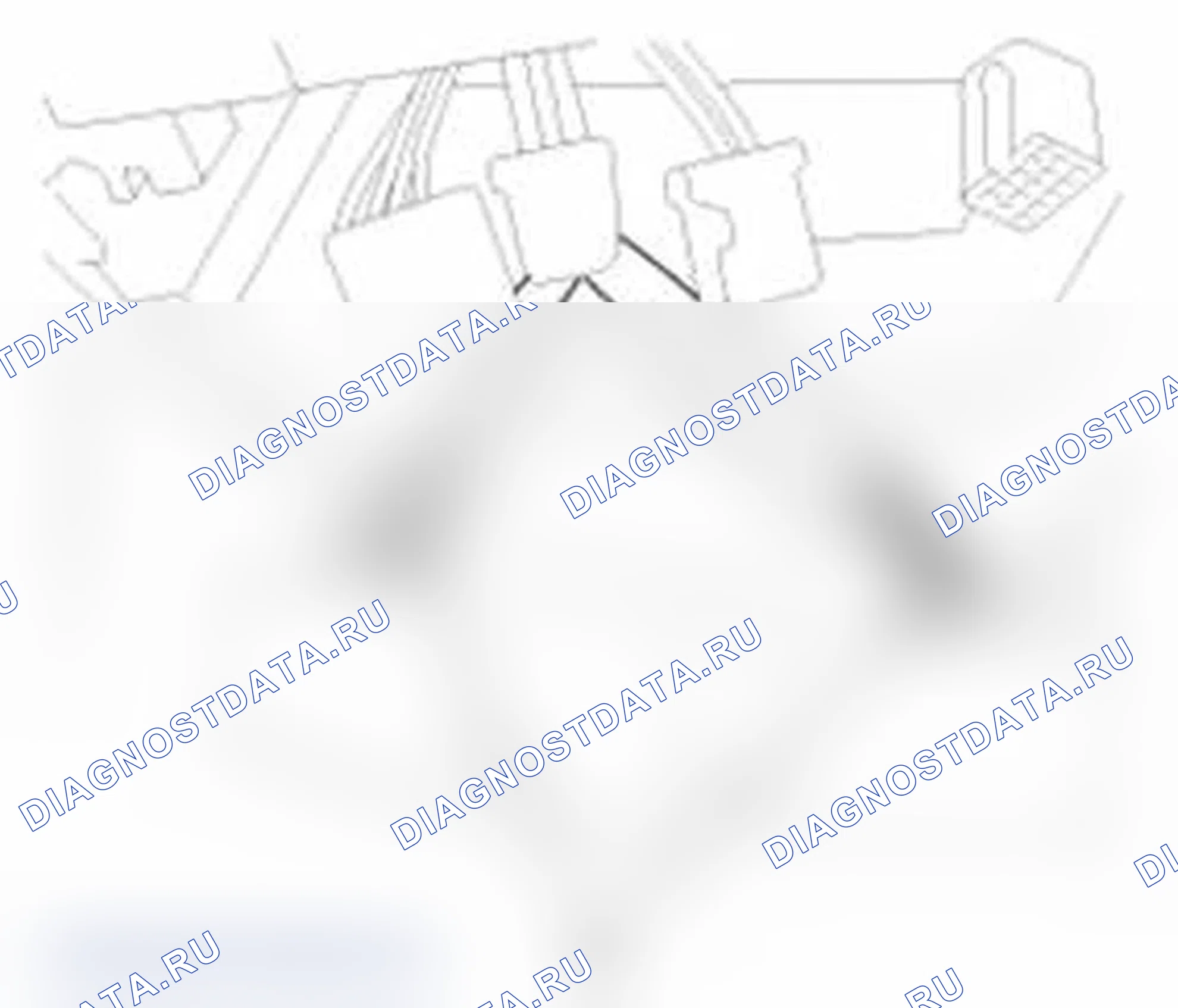 Рис. 51. Hyundai Santa Fe II рестайлинг