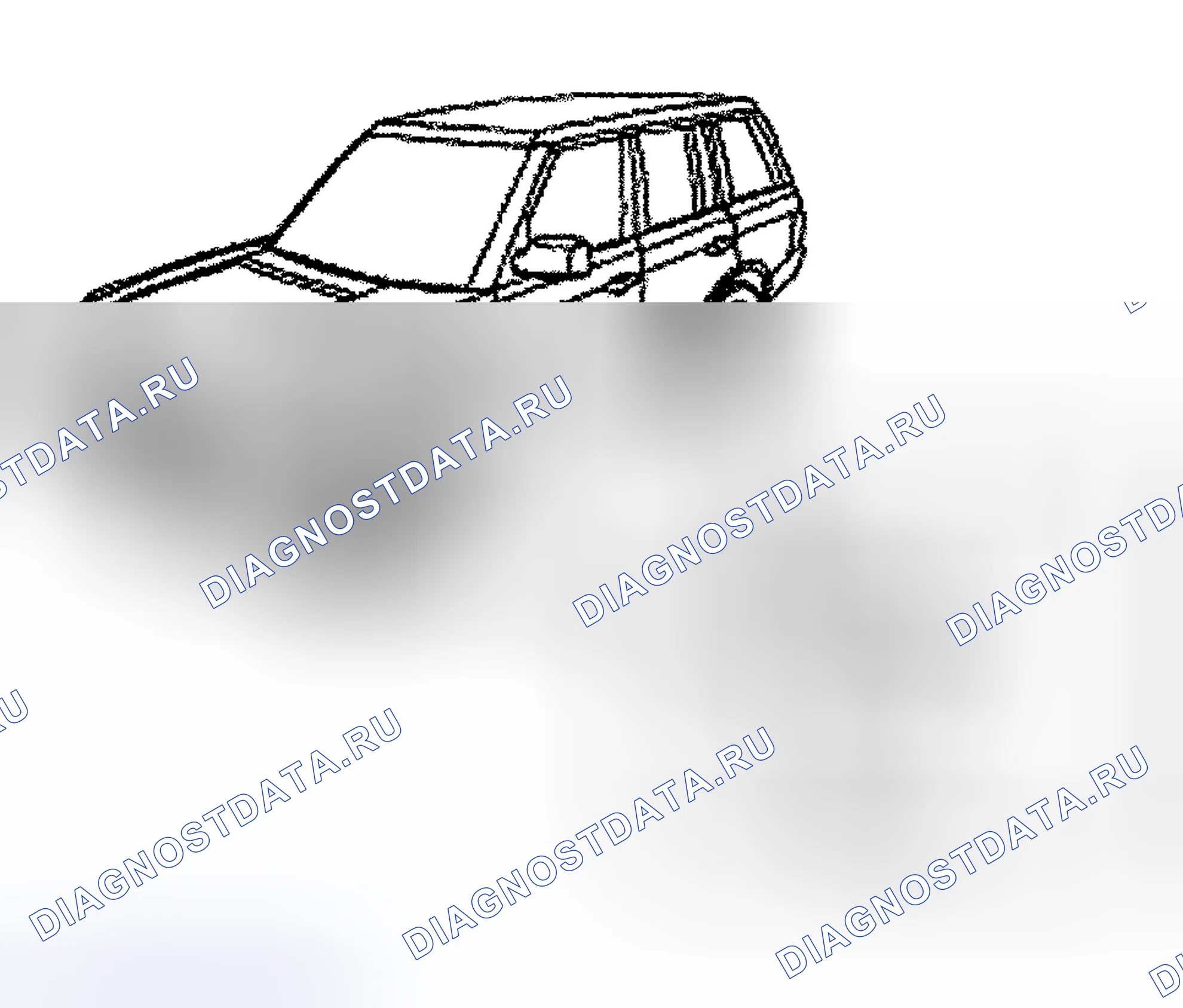 Рис. 10. Land Rover Range Rover L322