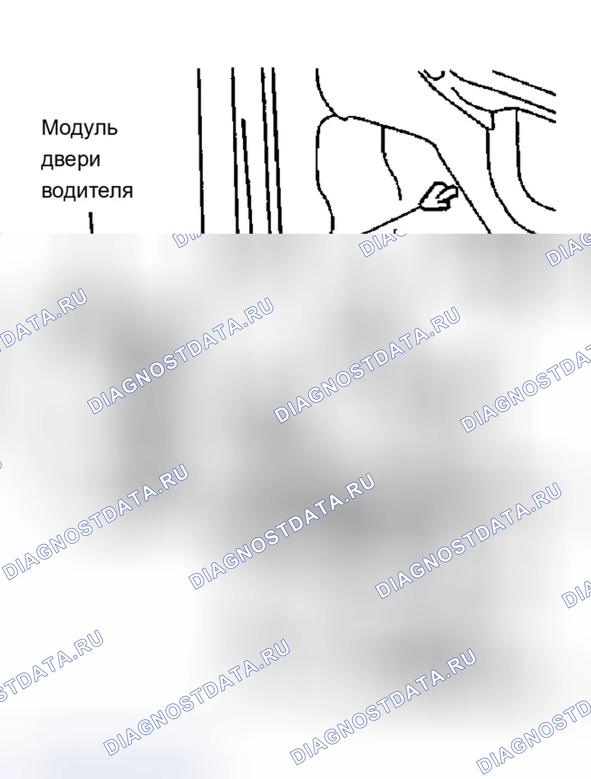 Рис. 10. Cadillac Seville V