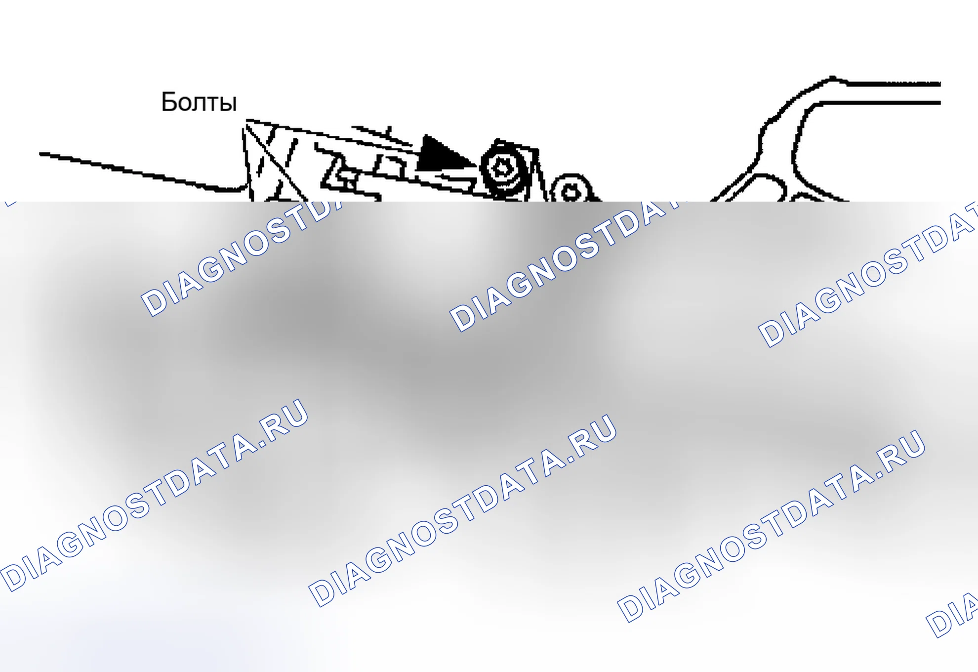 Рис. 153. Hyundai Pony I