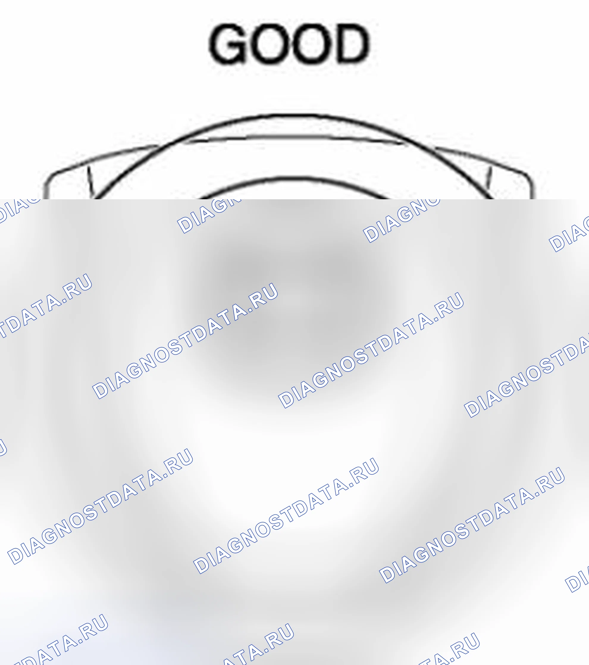 Рис. 6. Honda Civic IX рестайлинг