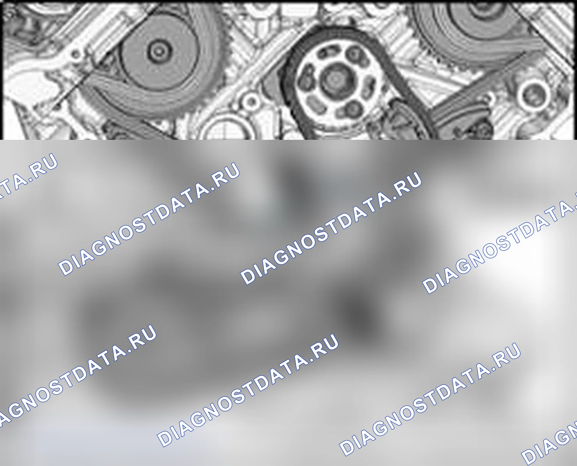 Рис. 183. Audi A6 C6 рестайлинг