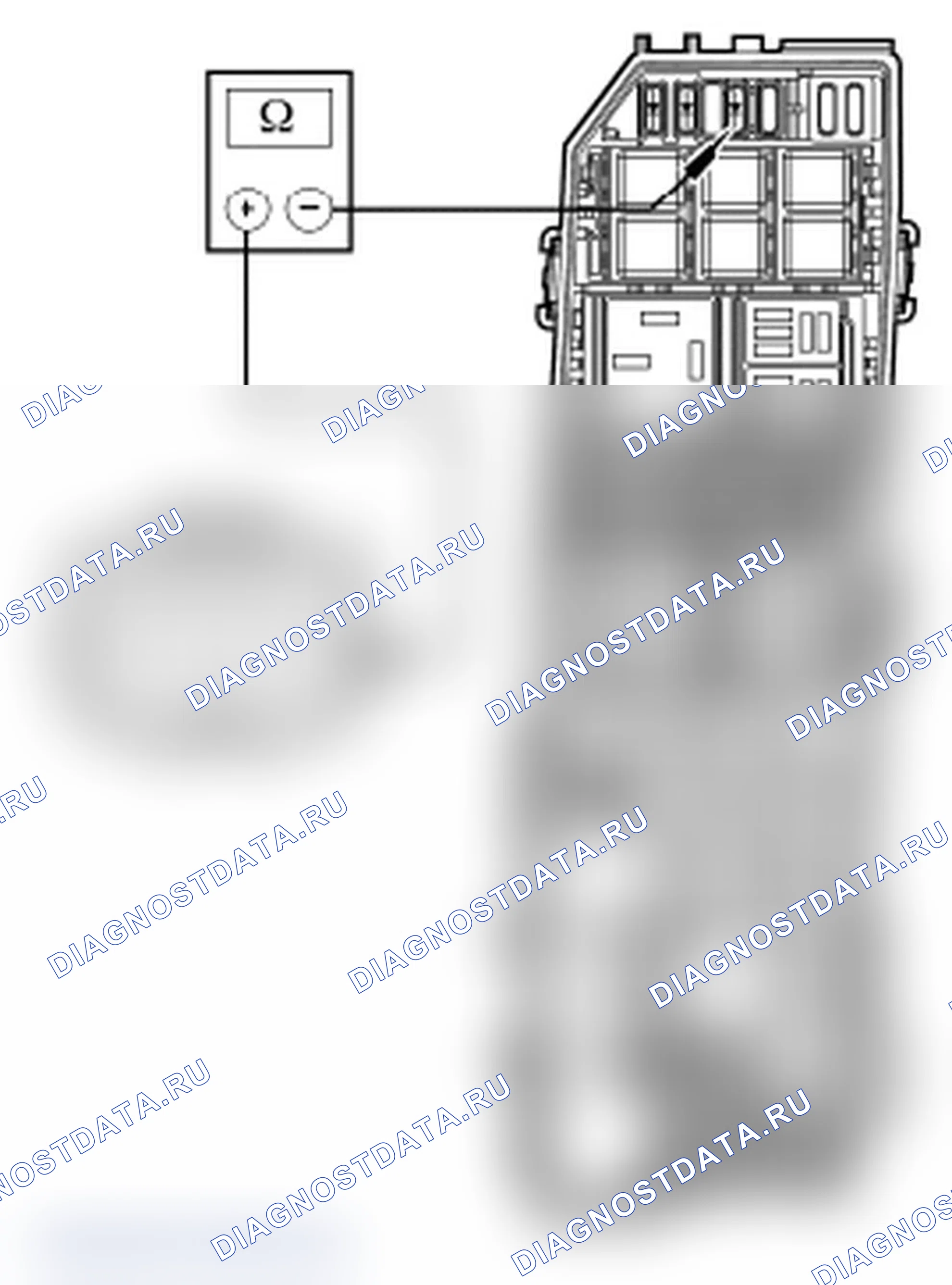 Рис. 10. Ford Transit Connect I рестайлинг