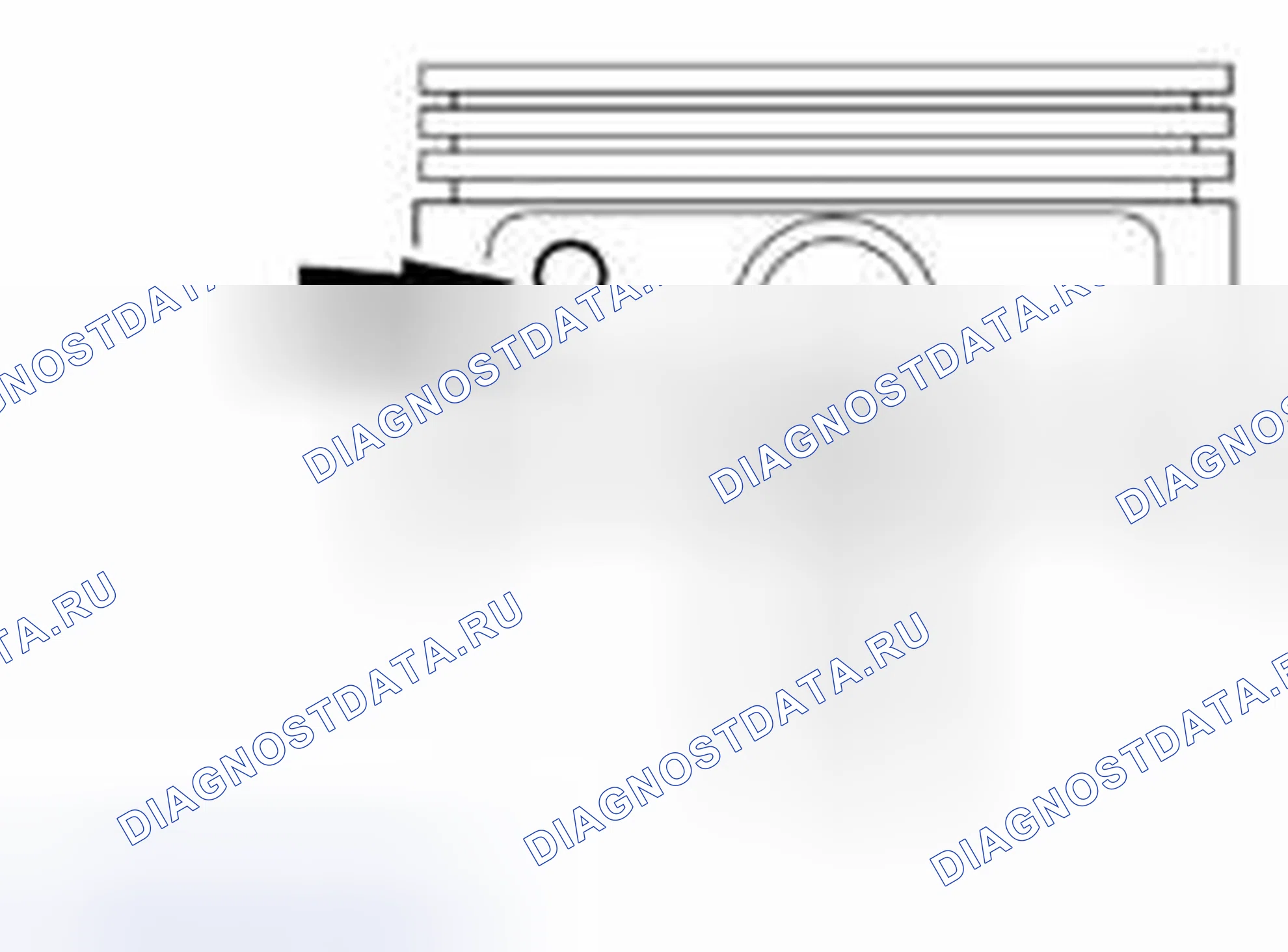 Рис. 1225. Ford Pickup F250 Super Duty II