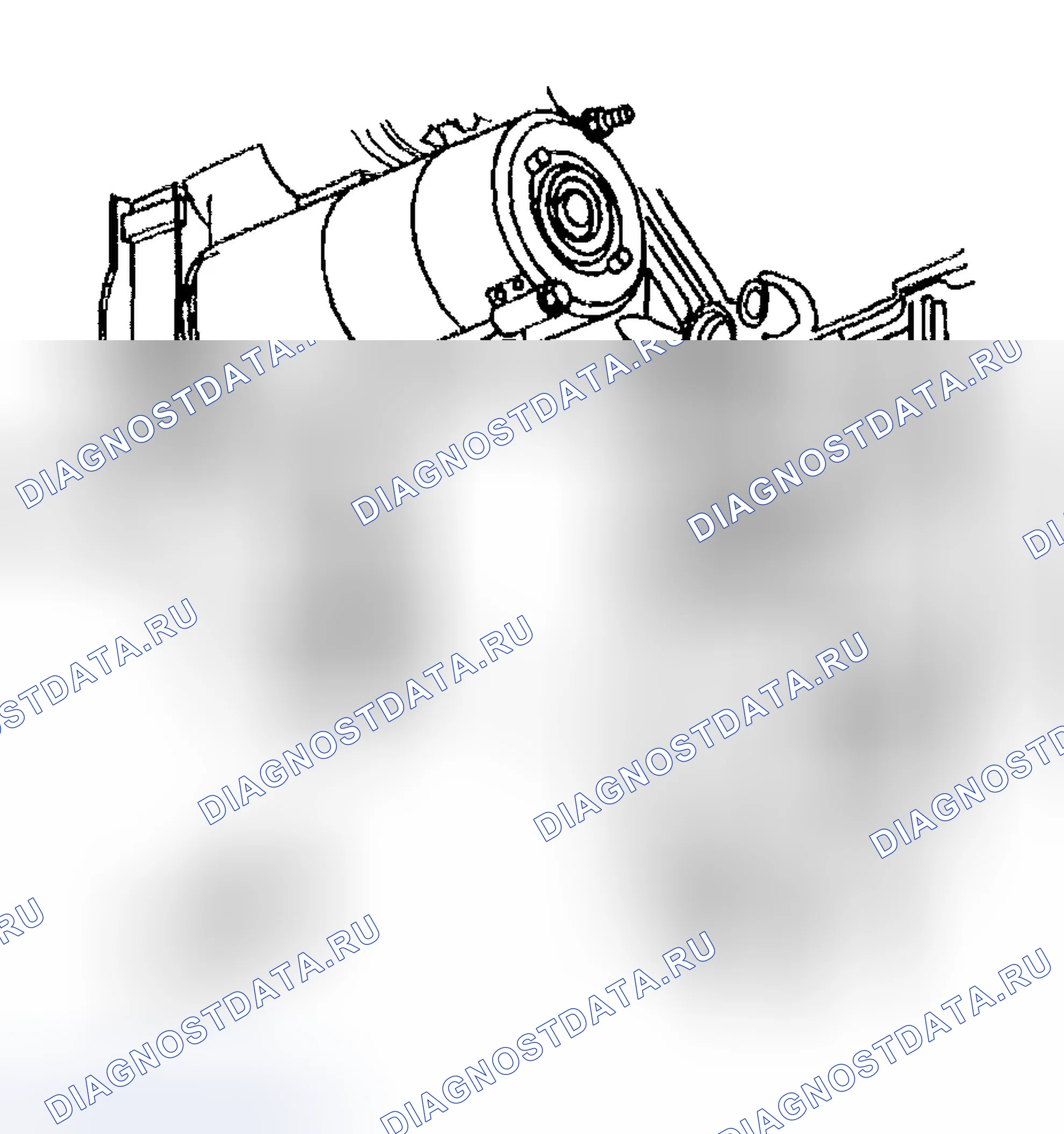 Рис. 1129. Chevrolet Silverado 1500 HD 