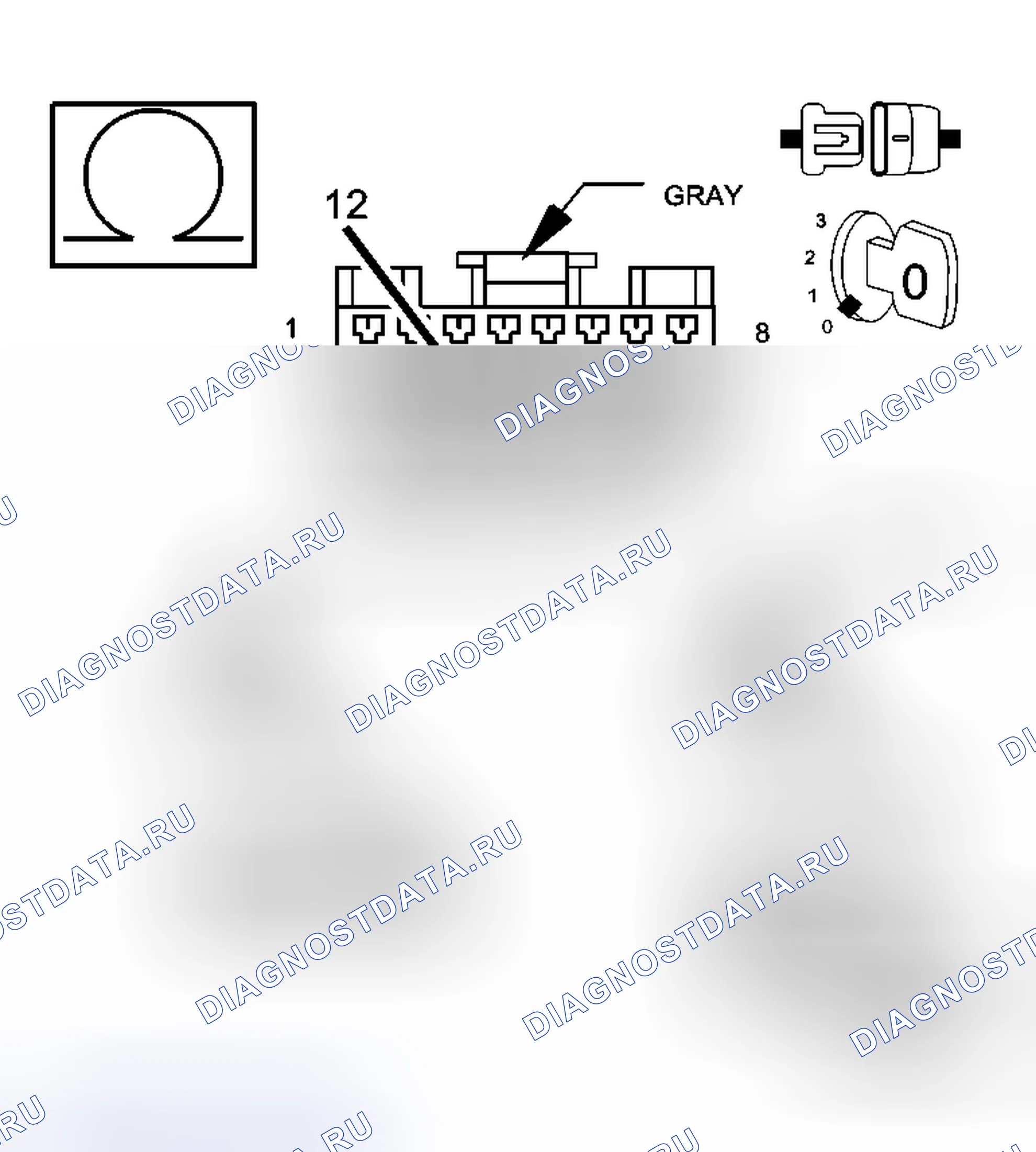 Рис. 17. Dodge Cab & Chassis R3500 HD transition