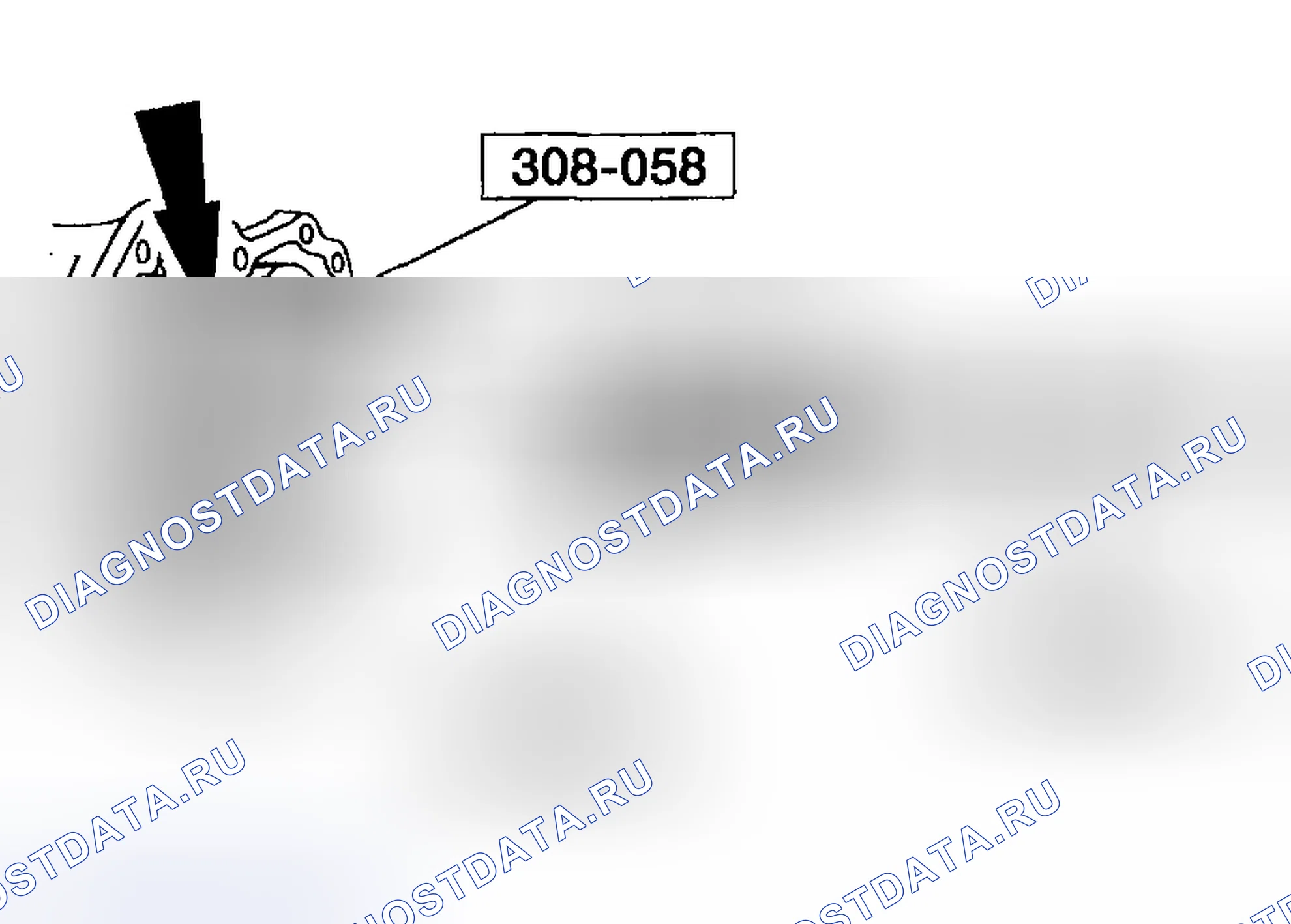 Рис. 327. Ford Pickup F250 Super Duty I