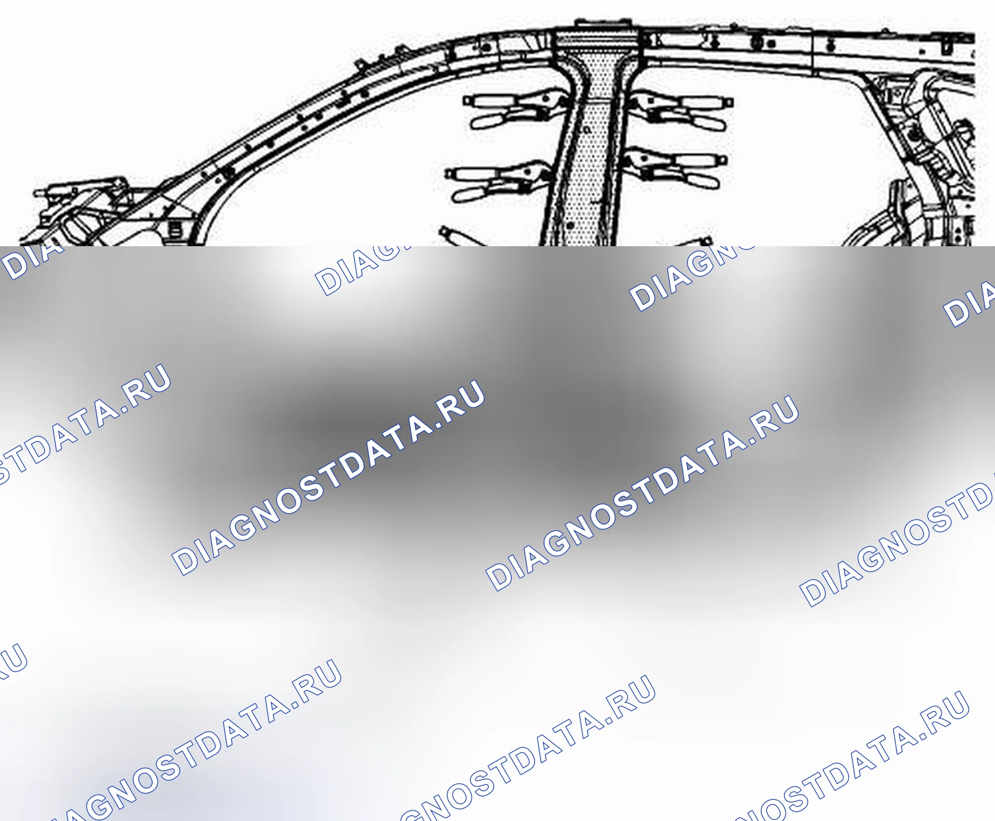 Рис. 204. Kia Optima I
