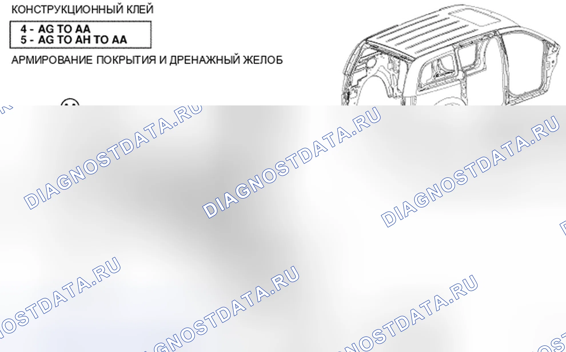 Рис. 84. Chrysler Town & Country V