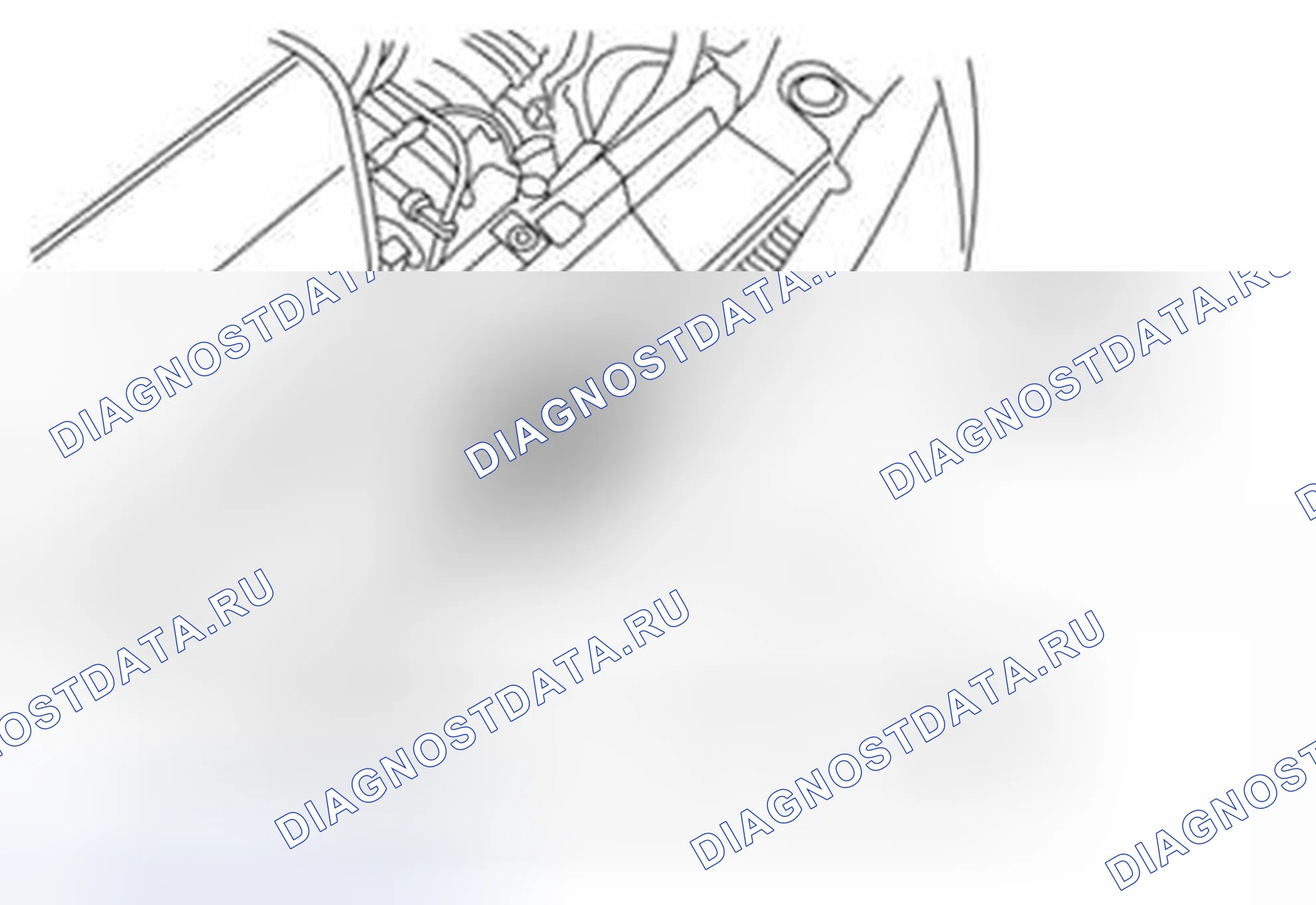 Рис. 49. Mazda 3 BL рестайлинг