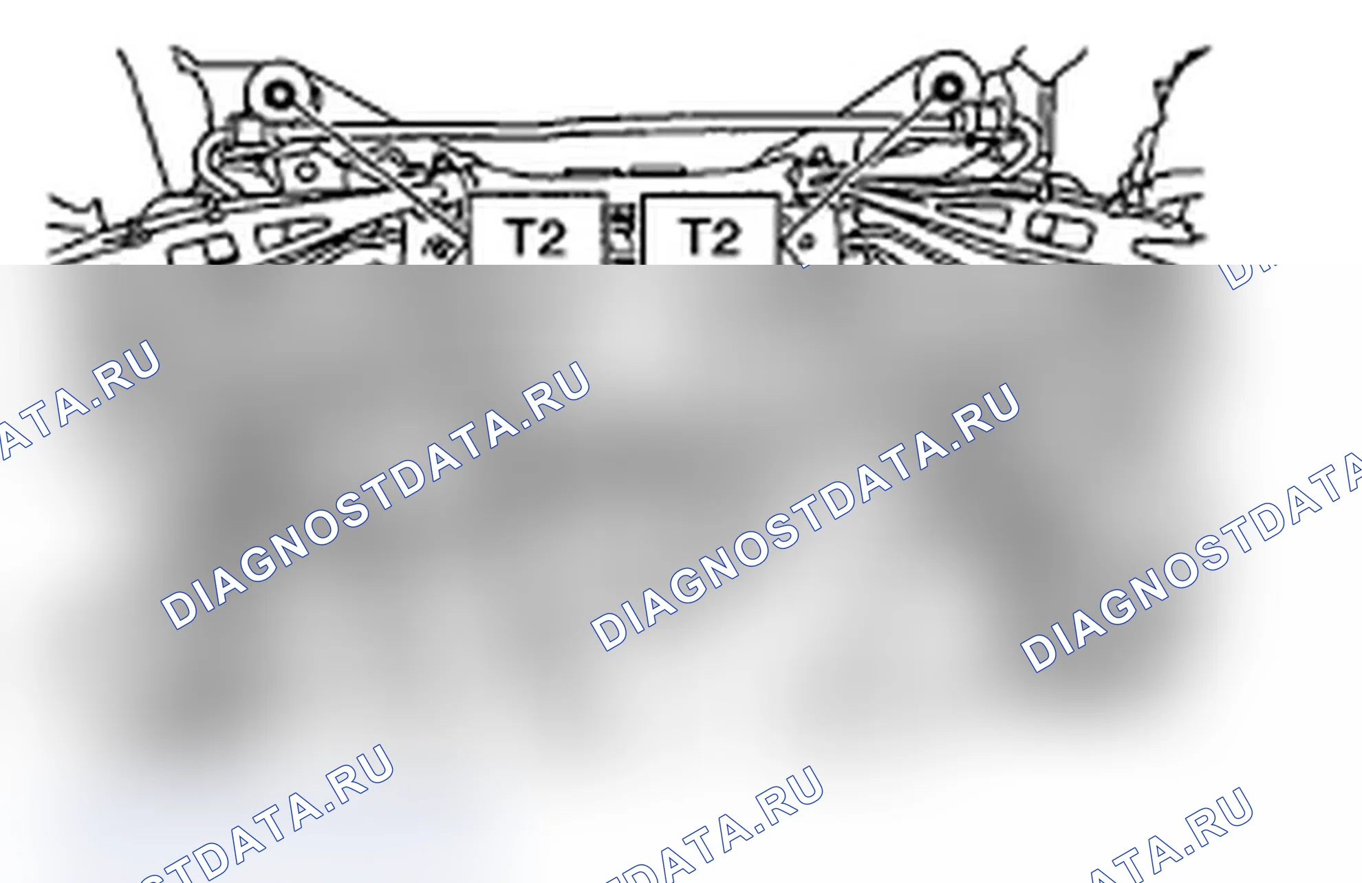 Рис. 137. Subaru Impreza WRX GH