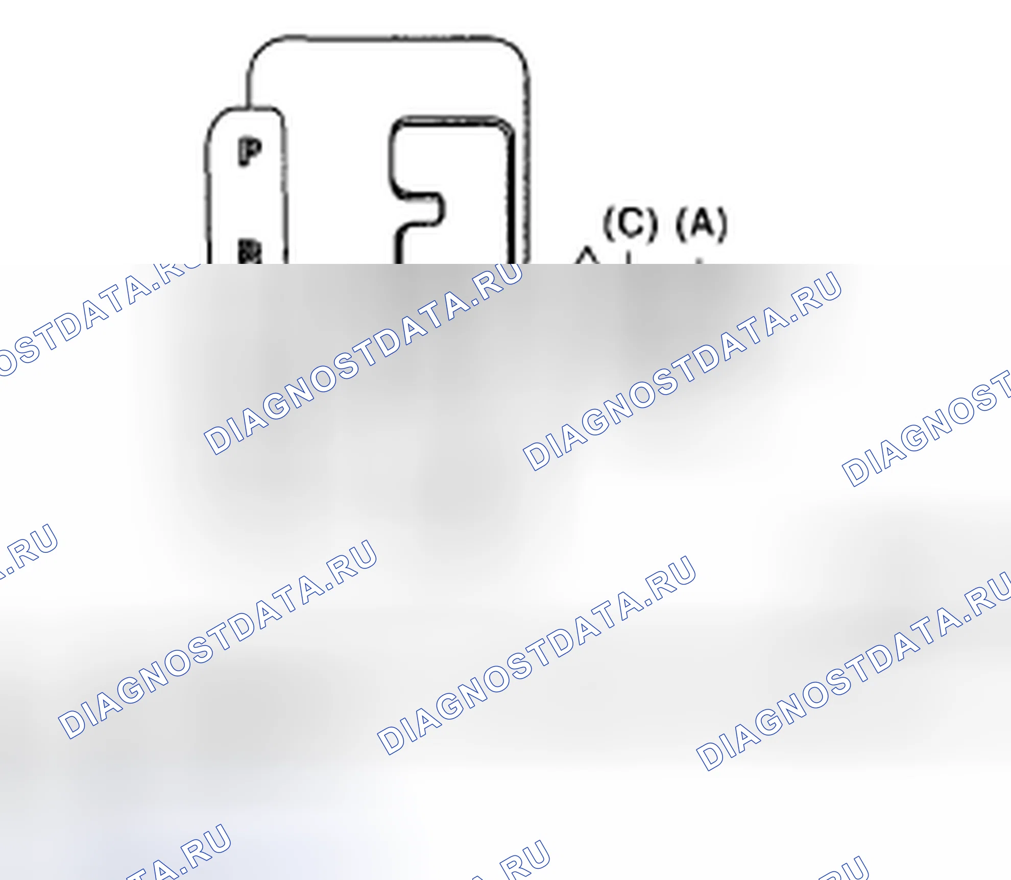 Рис. 87. Subaru Impreza GD/GC/GG рестайлинг 2