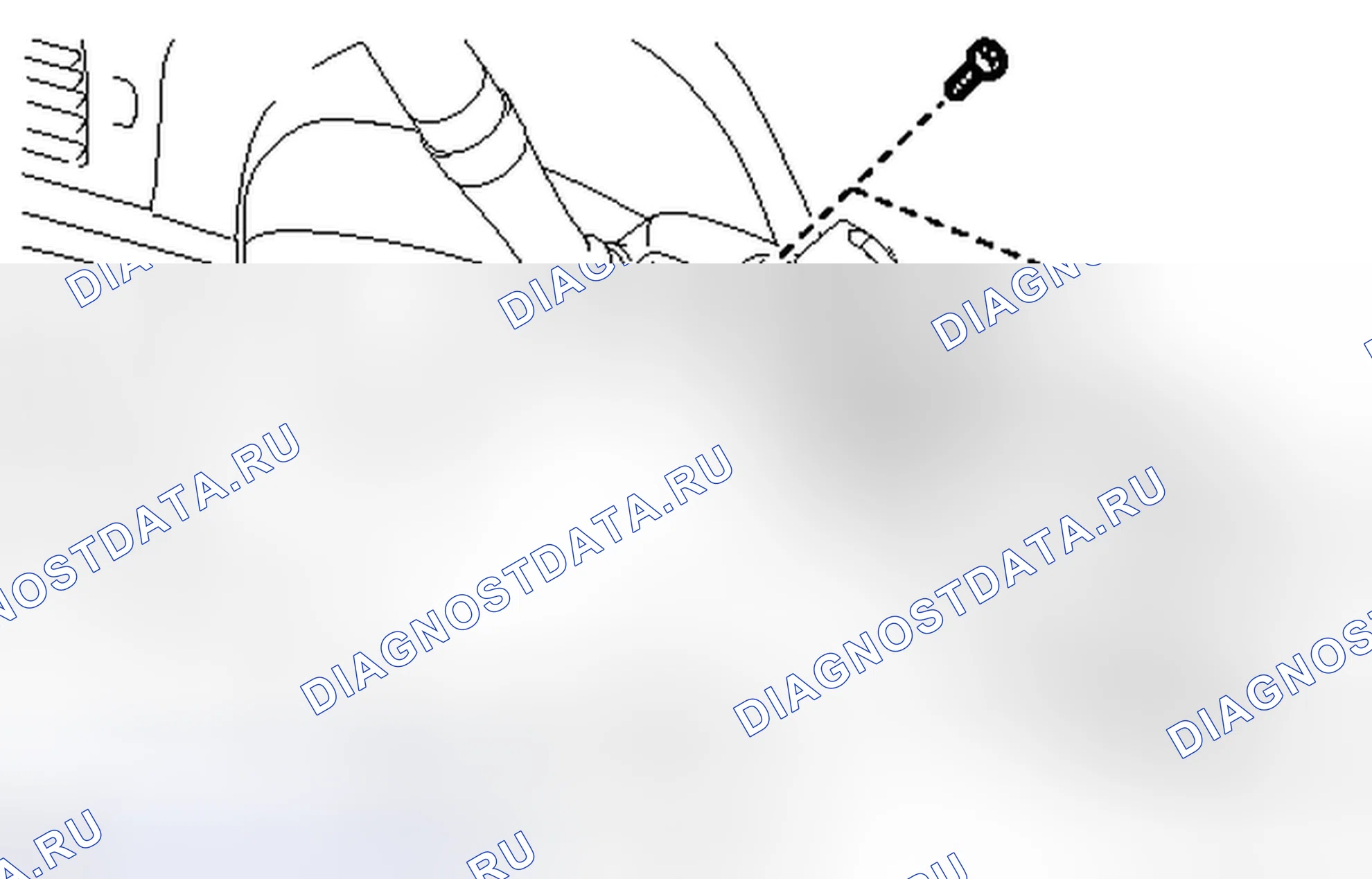 Рис. 12: УДАЛЕНИЕ [08 / 2012 -]. Honda Accord VII рестайлинг