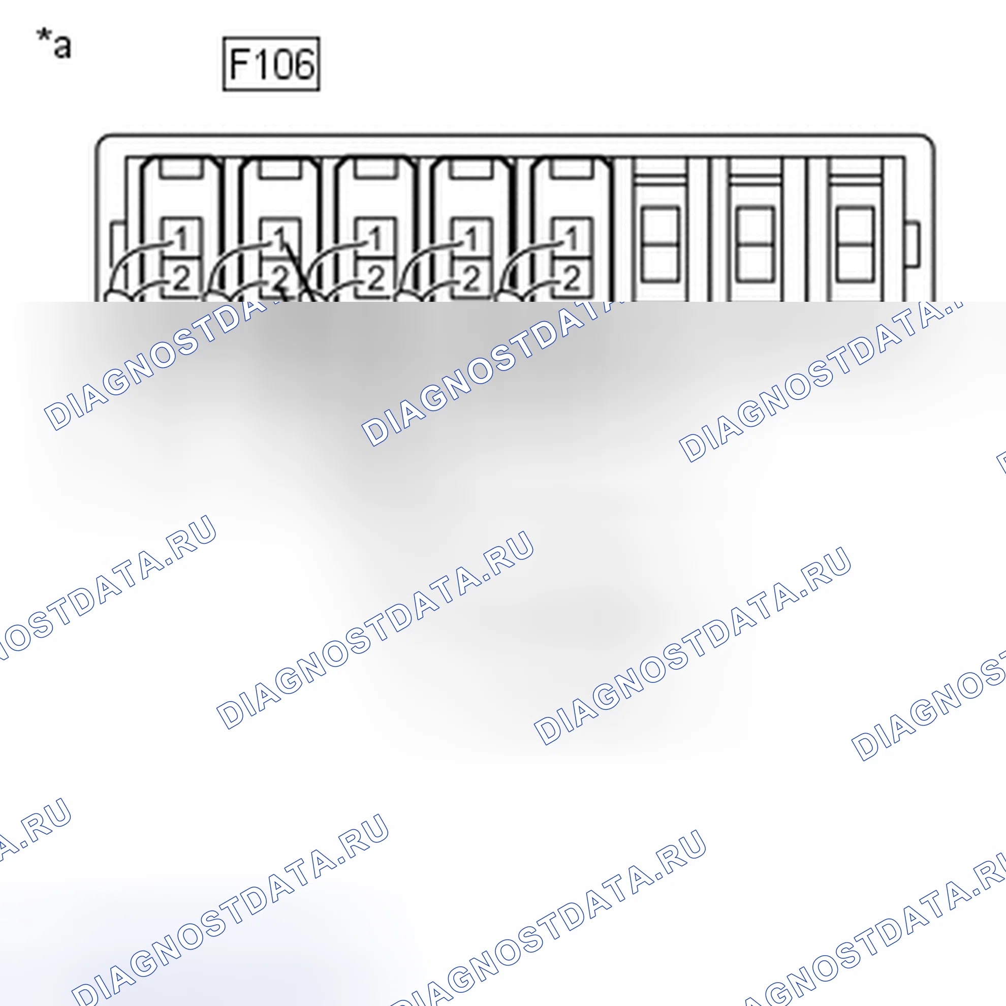 Рис. 362. Toyota Highlander III