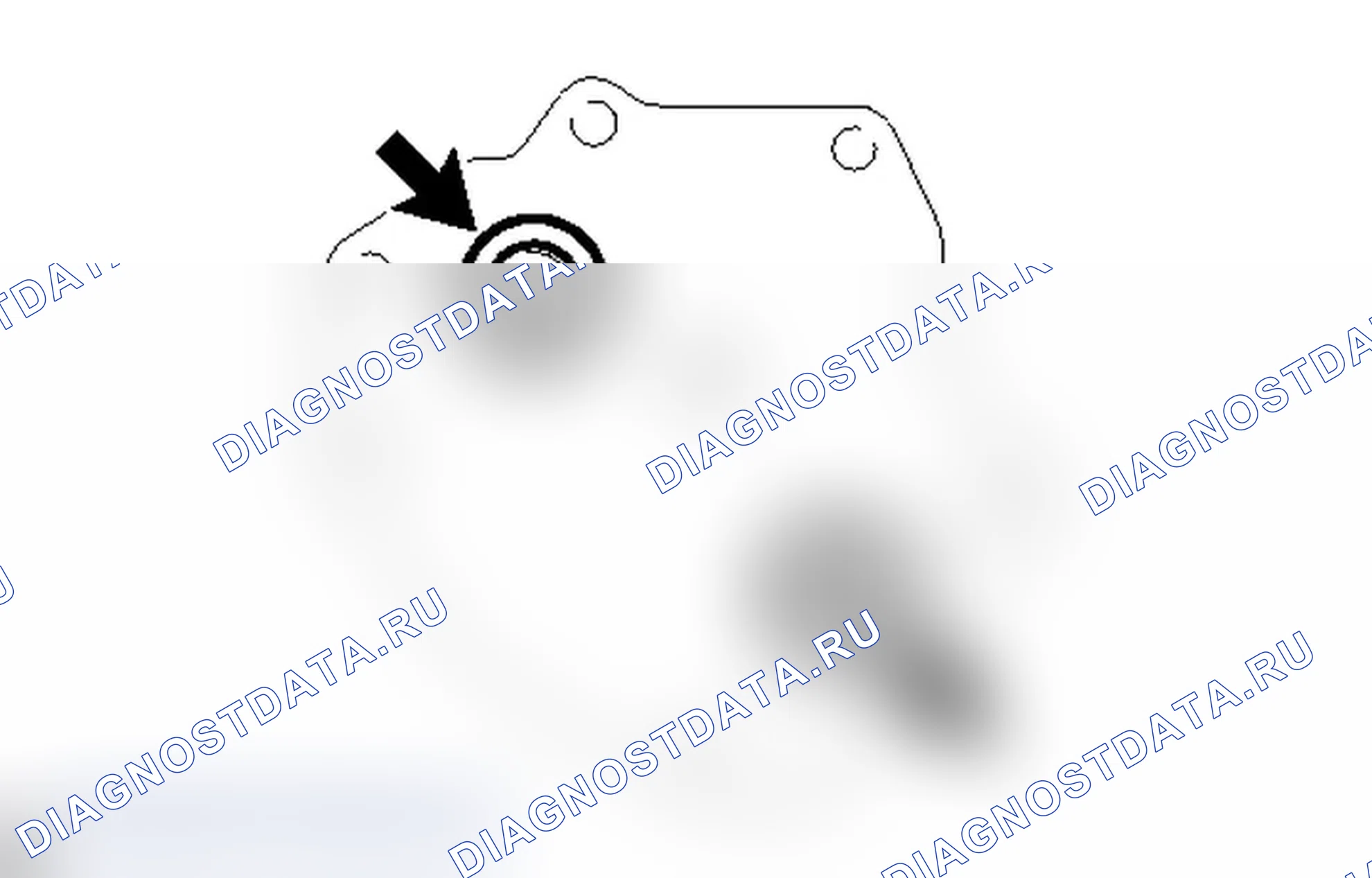 Рис. 122. Toyota Land Cruiser 200 рестайлинг