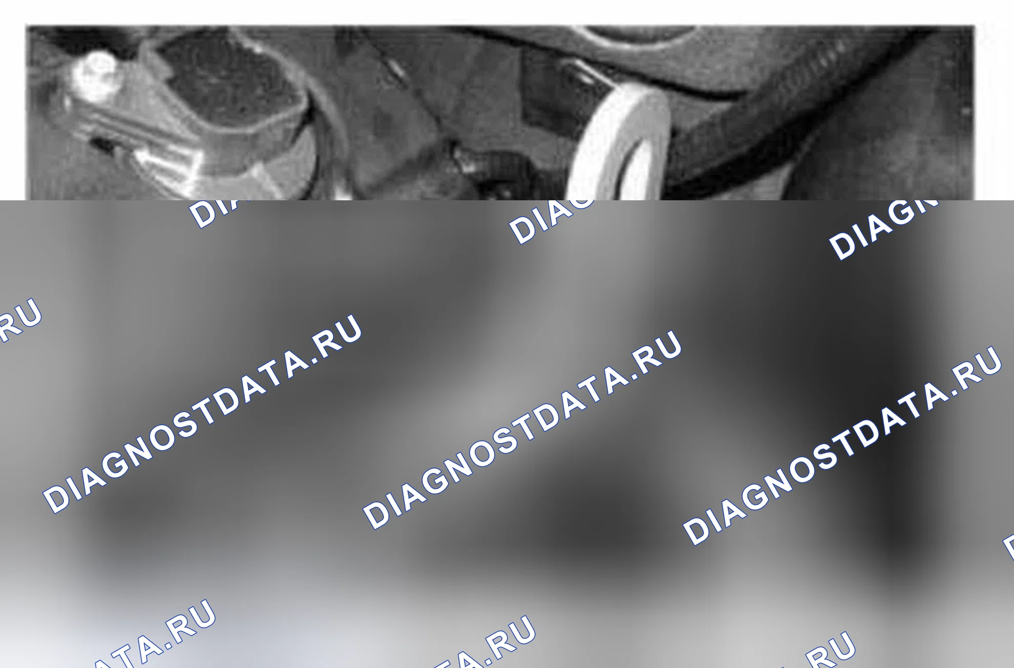 Рис. 147. Ford Mustang V рестайлинг