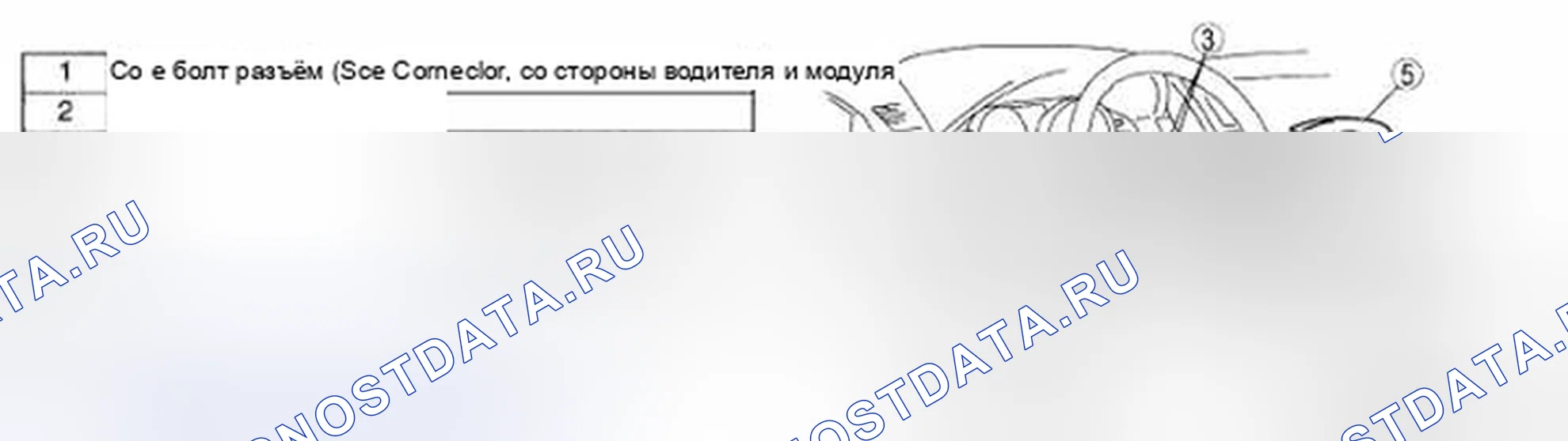 Рис. 12. Mazda CX-9 I