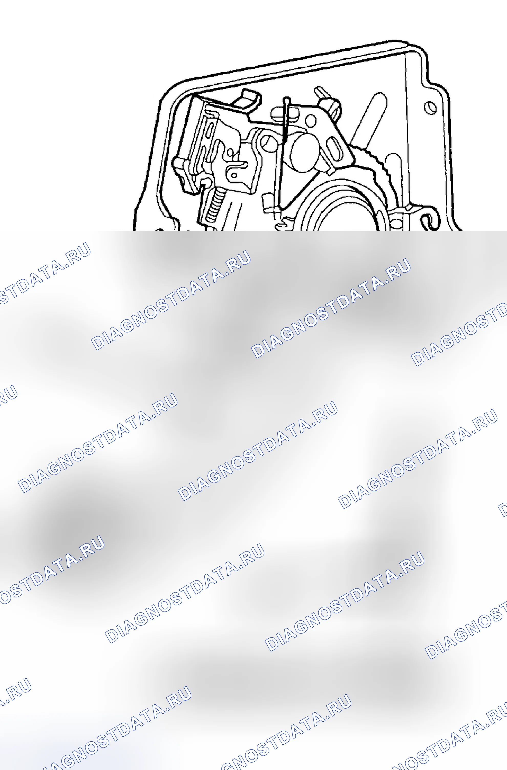 Рис. 30. Dodge Pickup R2500 