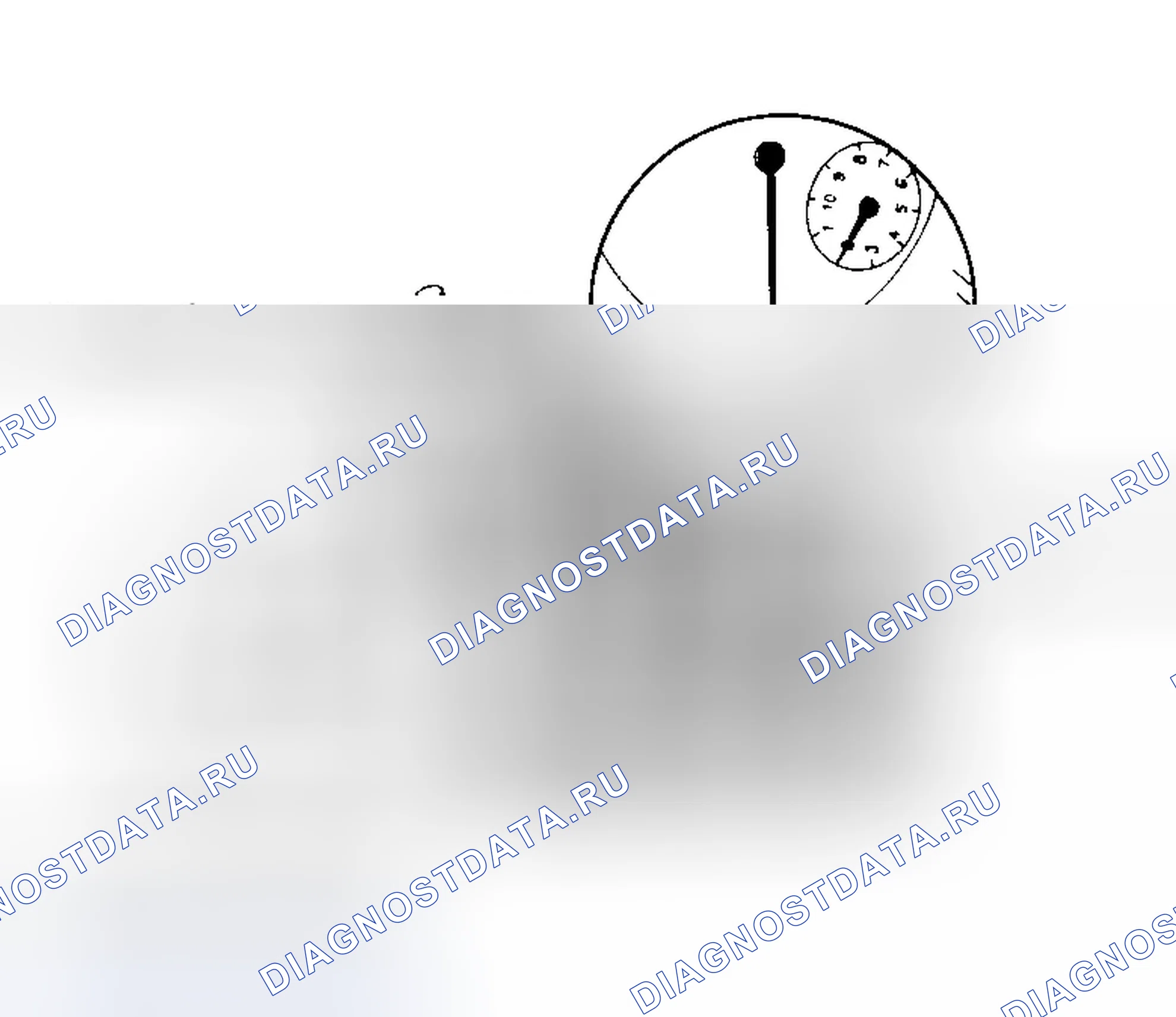 Рис. 3. Dodge Pickup R2500 