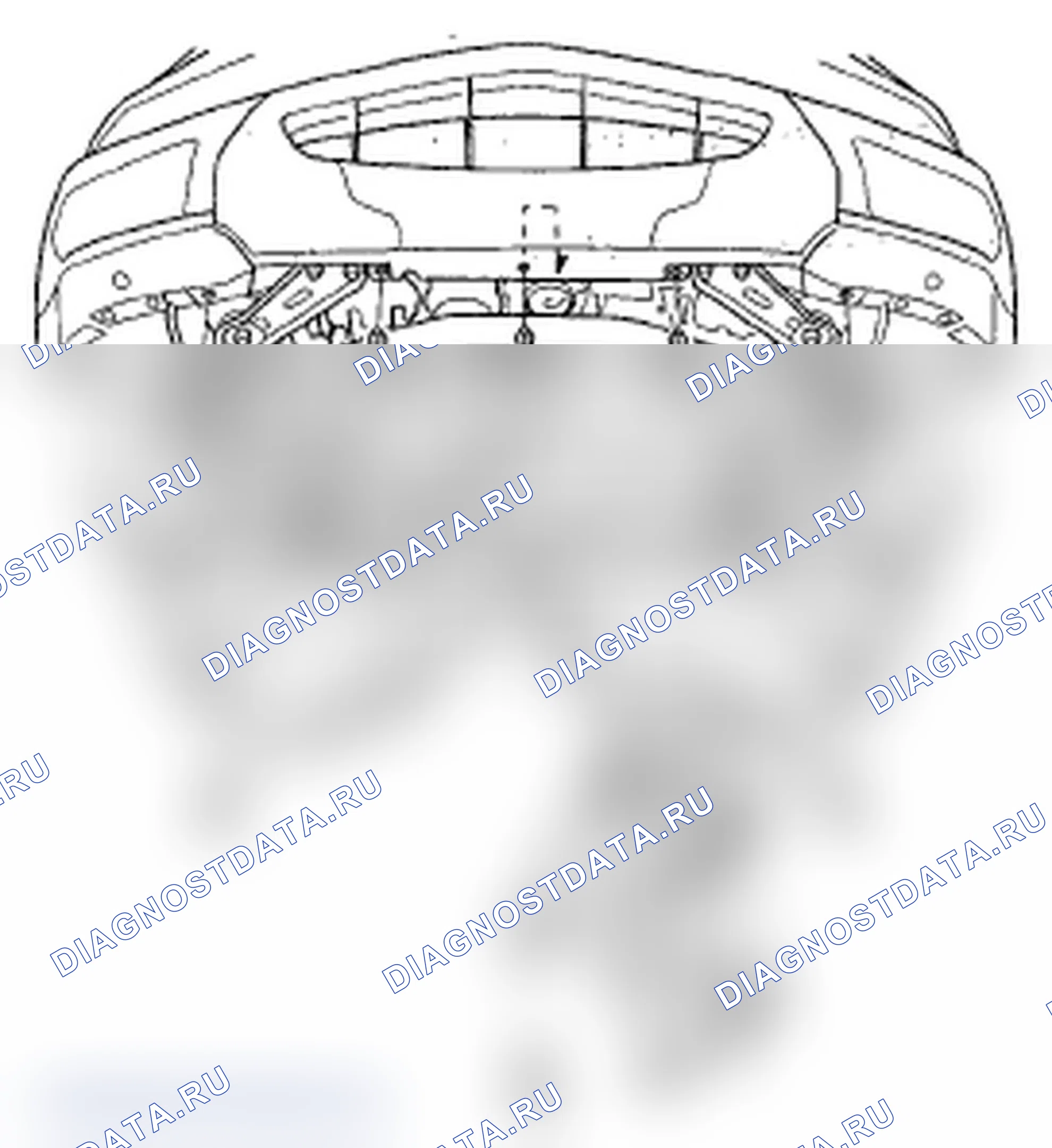 Рис. 232. Acura MDX II