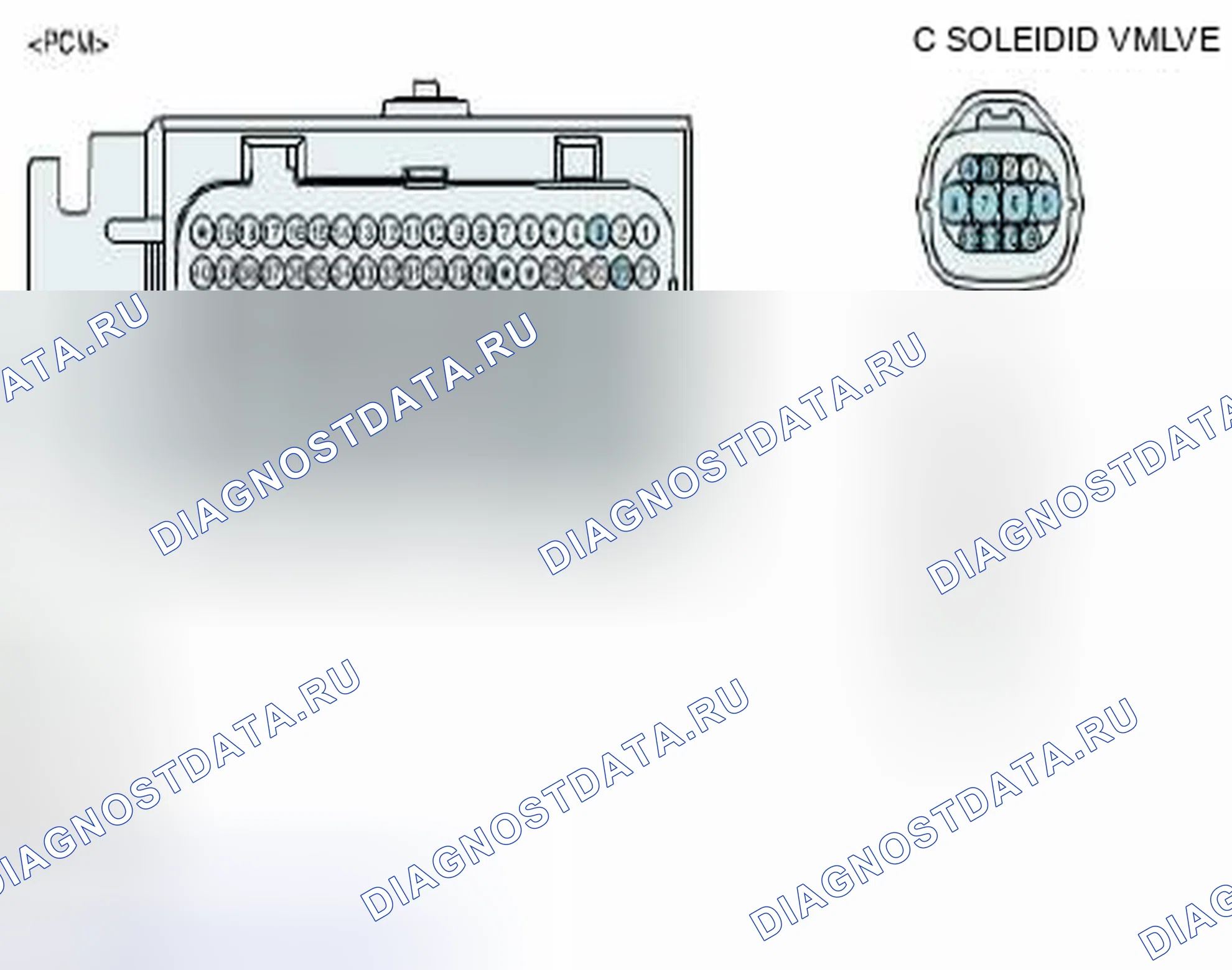 Рис. 271. Kia Magentis II рестайлинг