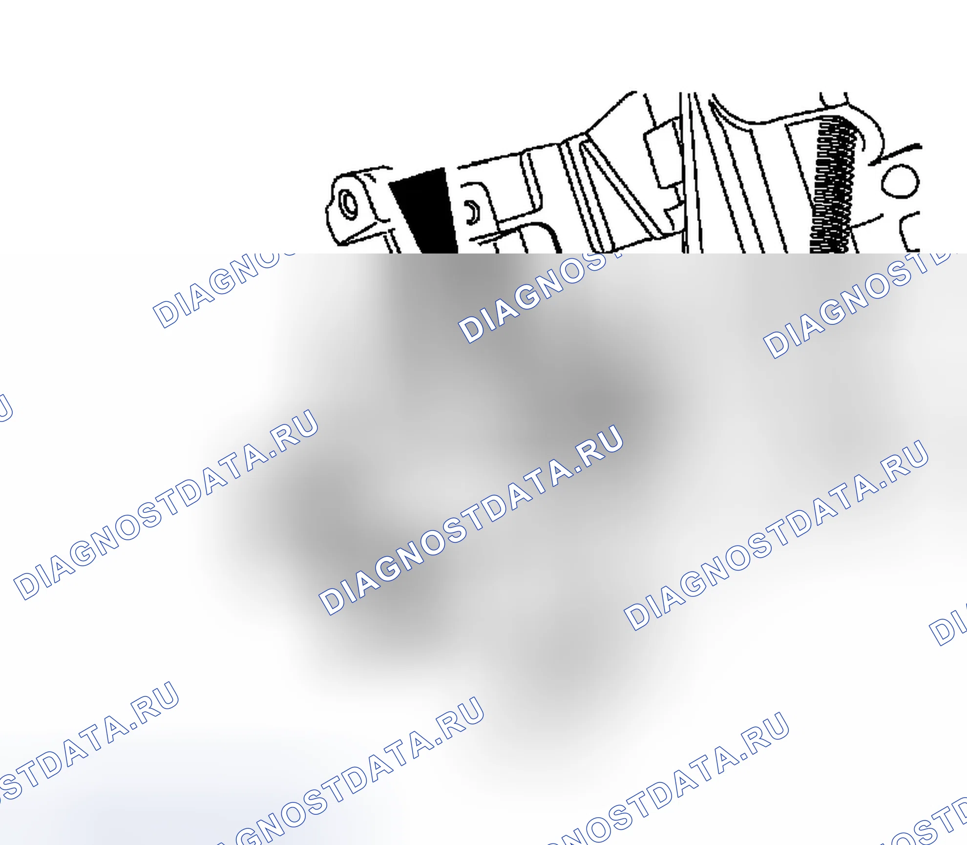 Рис. 28. Ford Cab & Chassis F350 Super Duty 