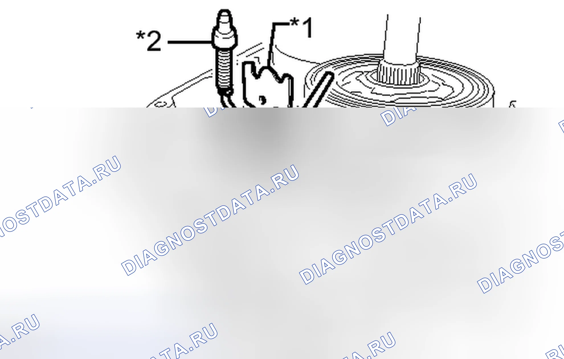 Рис. 57. Toyota Prius III рестайлинг