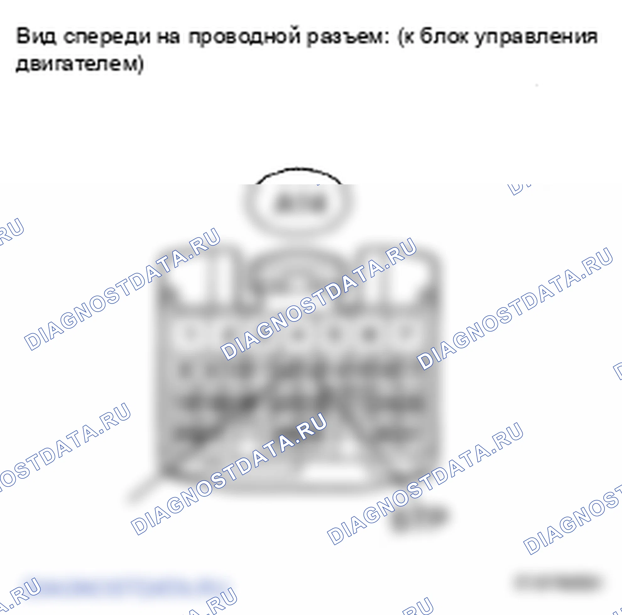 Рис. 3. Lexus LS IV