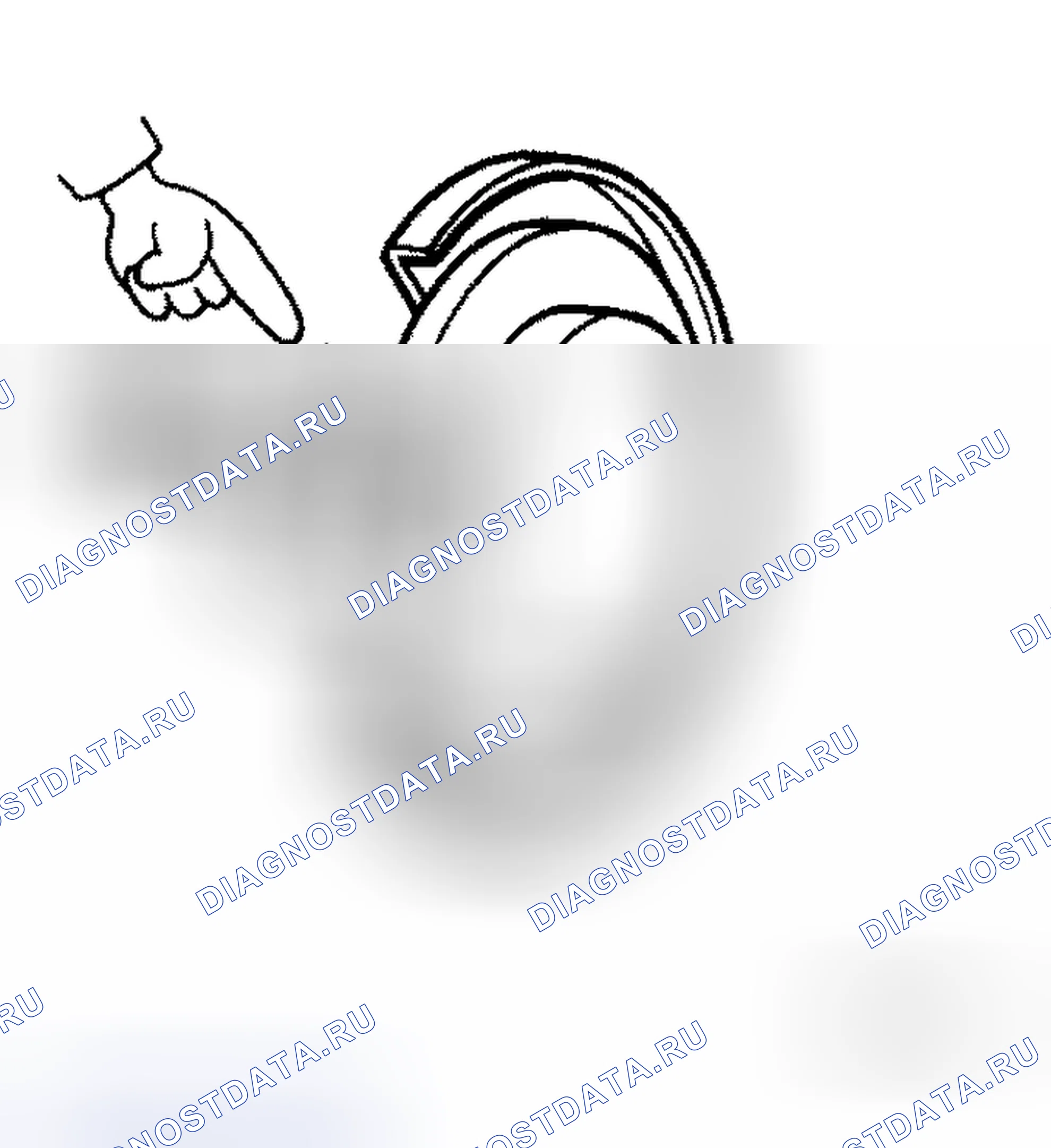 Рис. 51: РОТОР. Honda Stream I