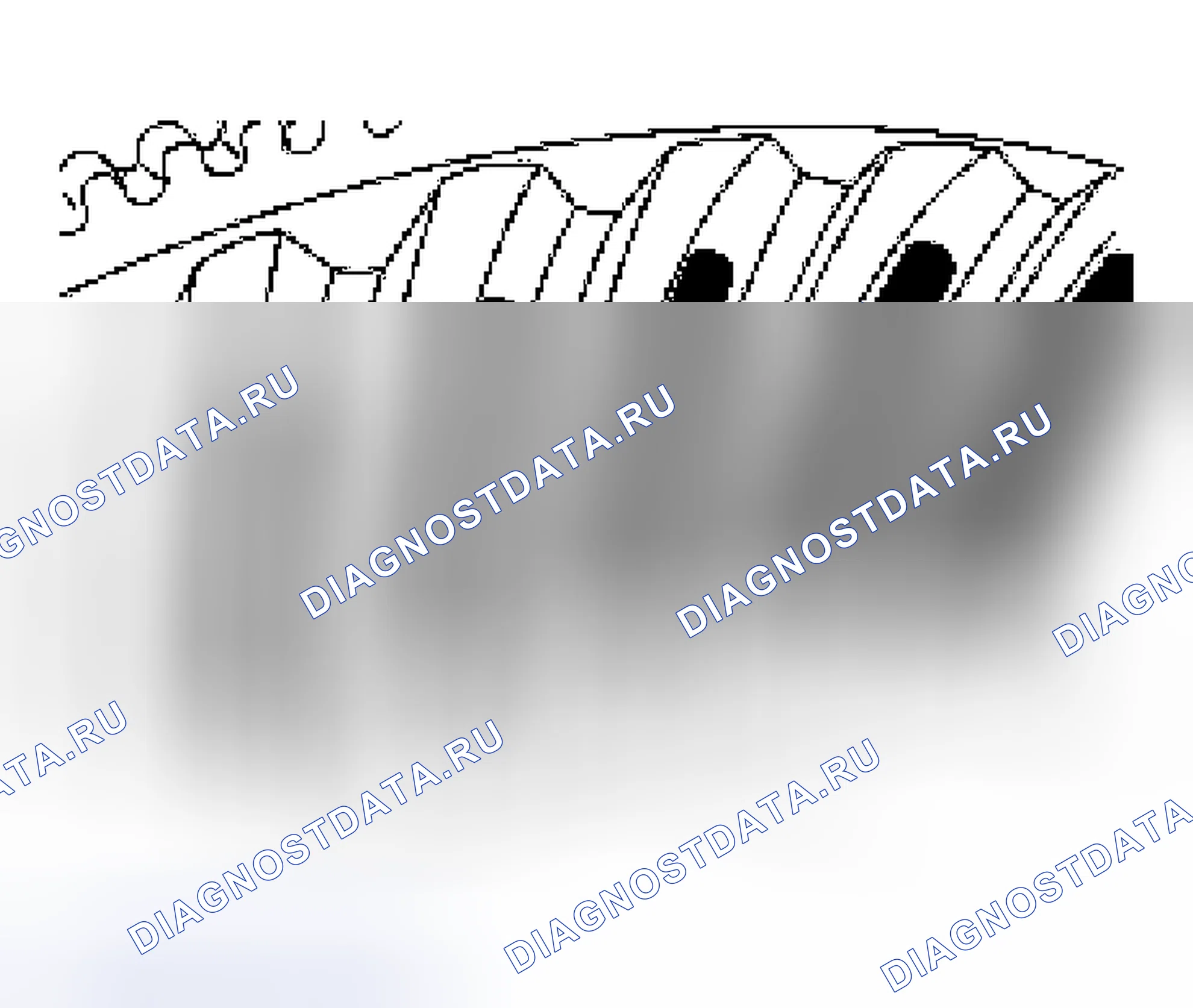Рис. 568: Хороший контакт. Hyundai Lavita I