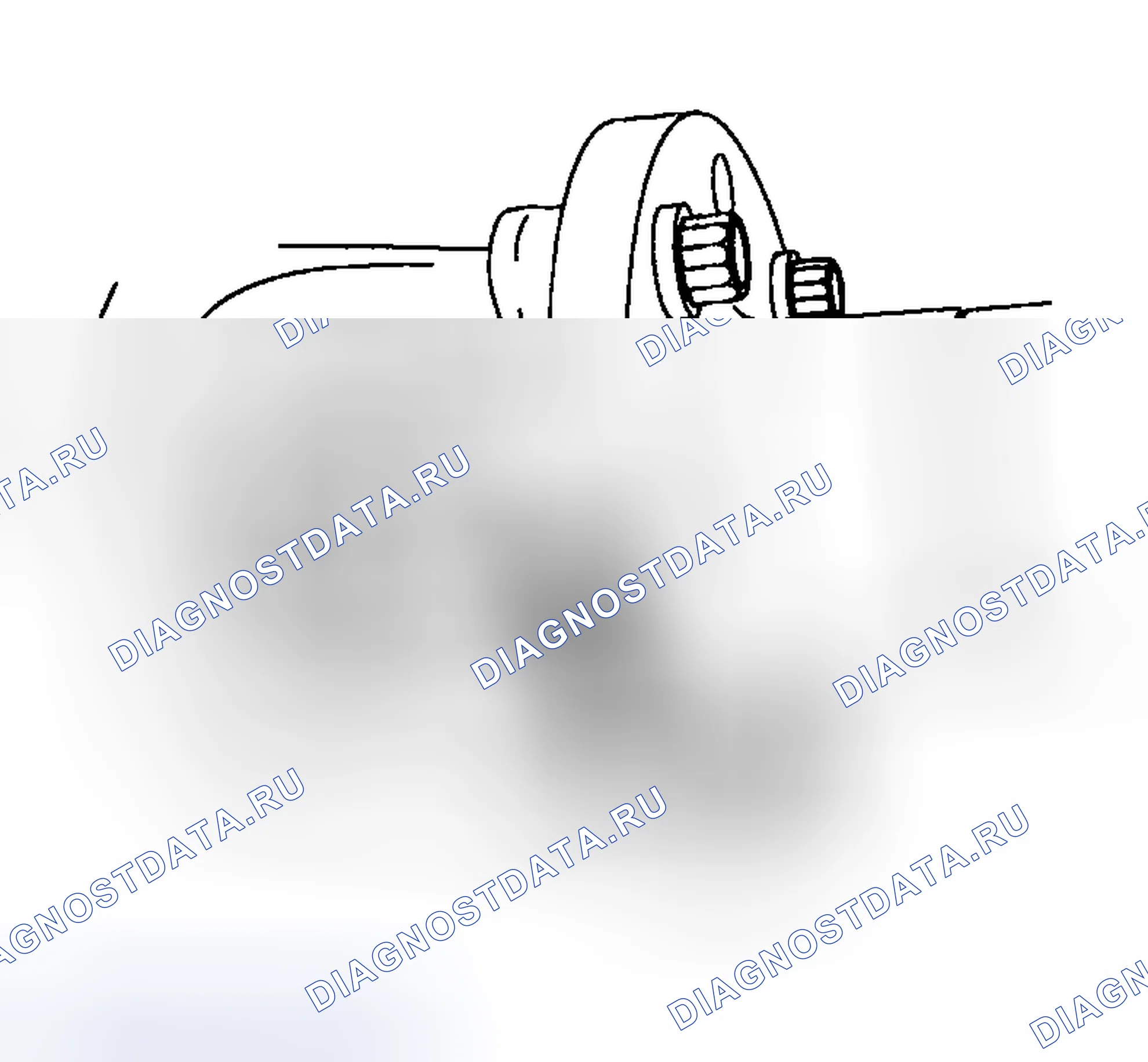 Рис. 55. Ford Pickup F250 Super Duty I