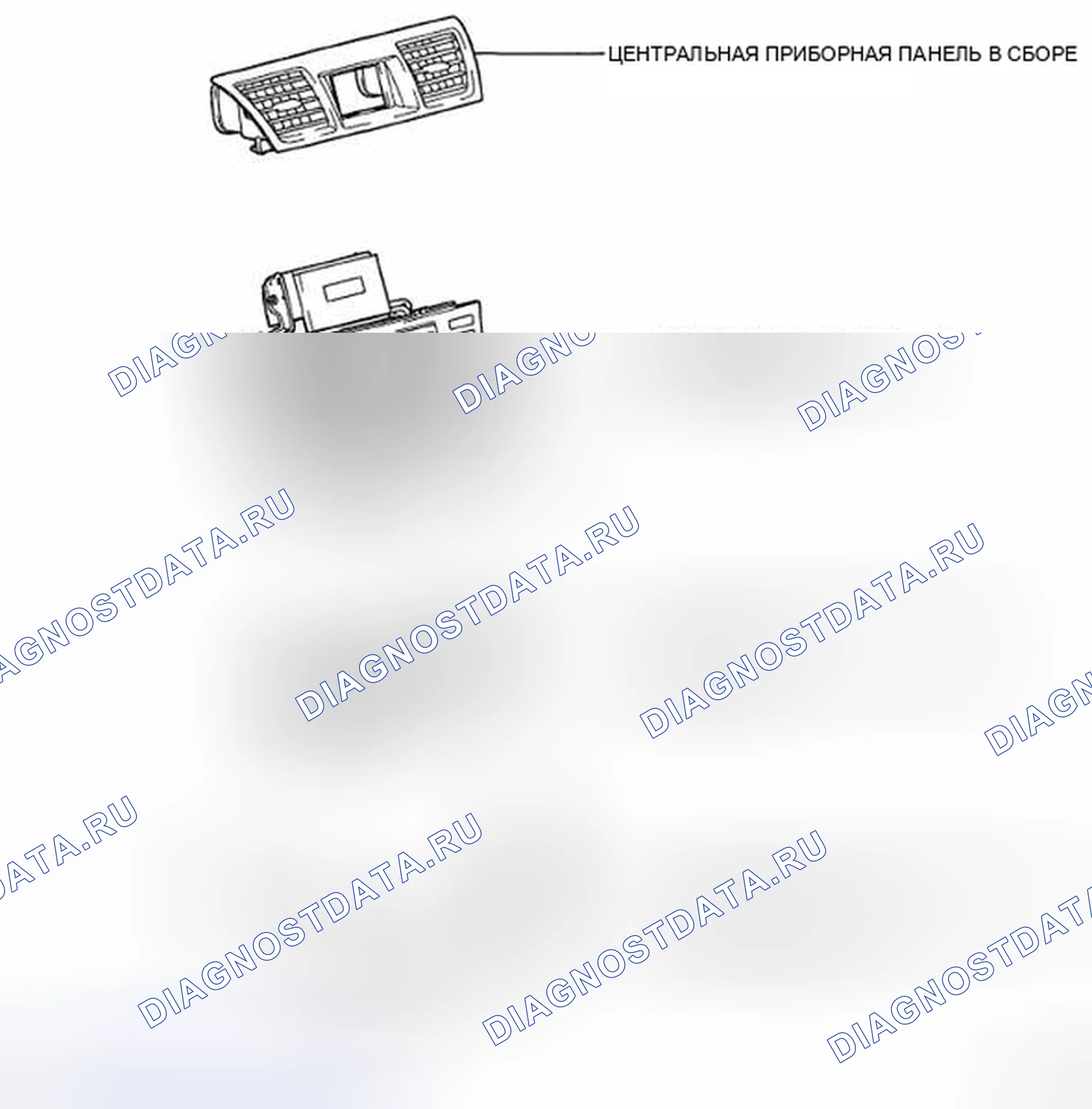 Рис. 184. Toyota Highlander II