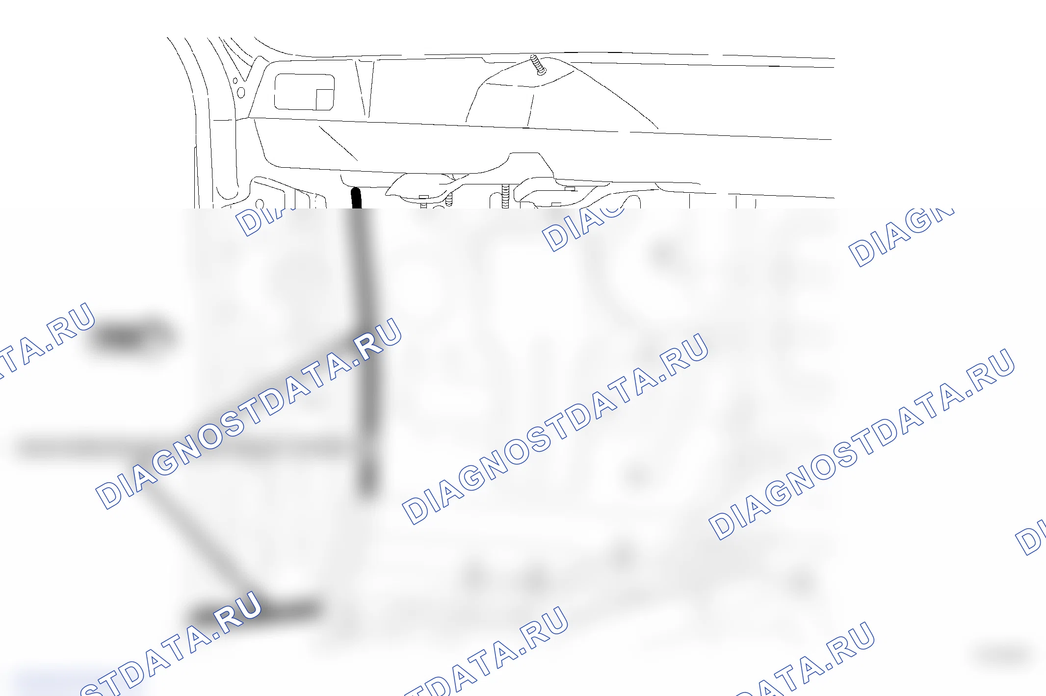 Рис. 18. Jeep Grand Cherokee WK