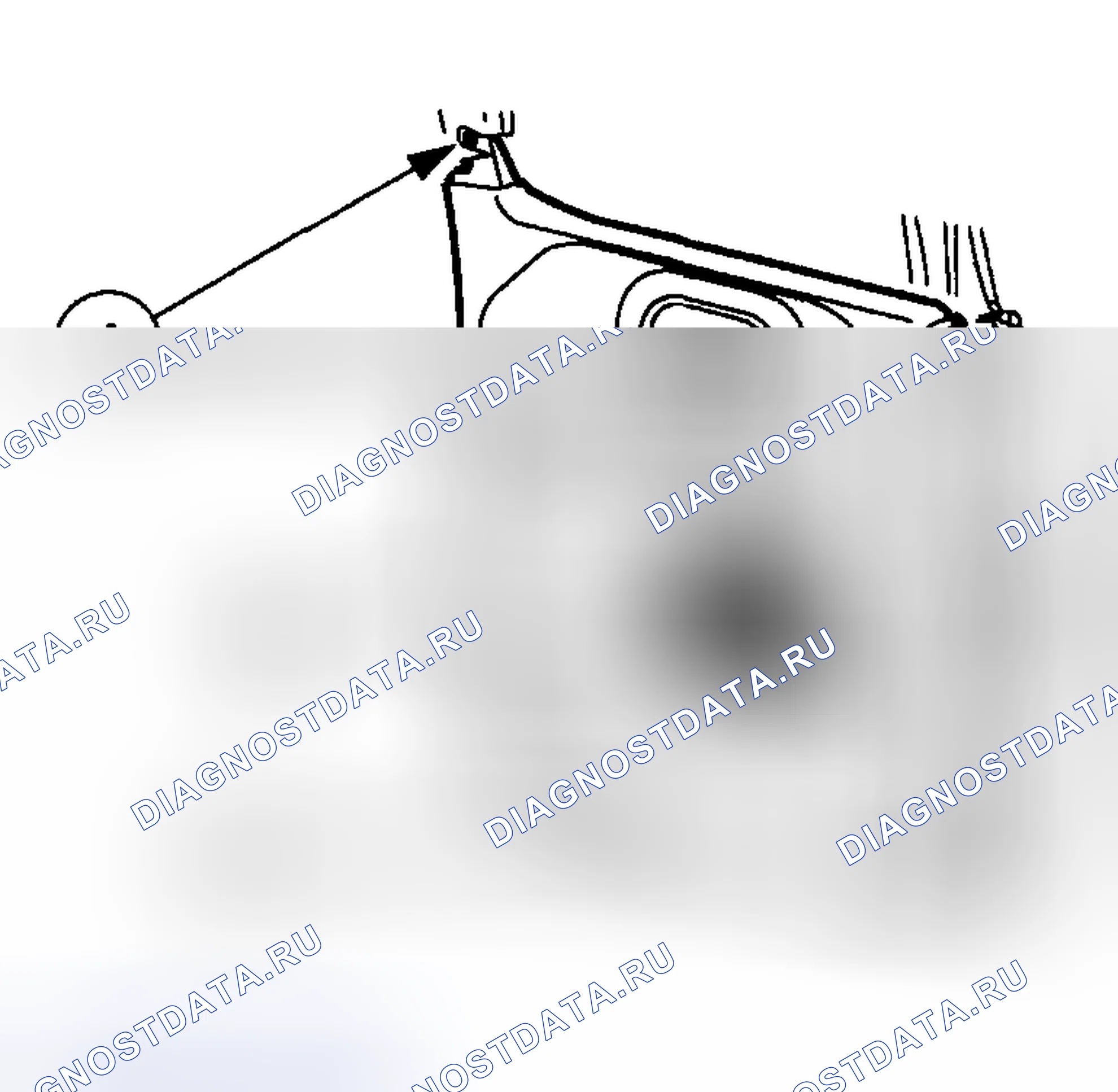 Рис. 23. Ford Pickup F250 Super Duty I
