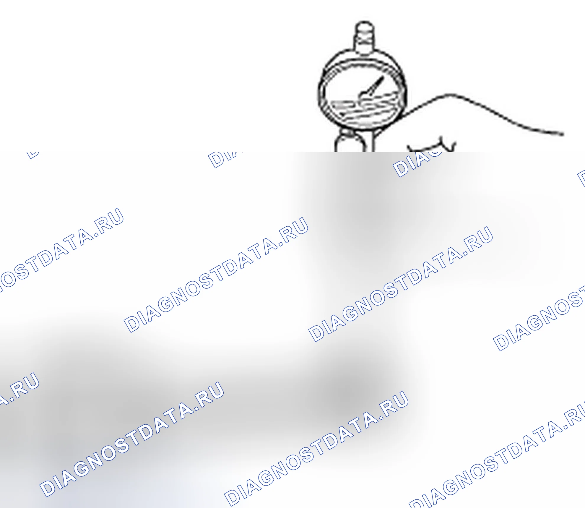 Рис. 232. Honda Element YH2 рестайлинг