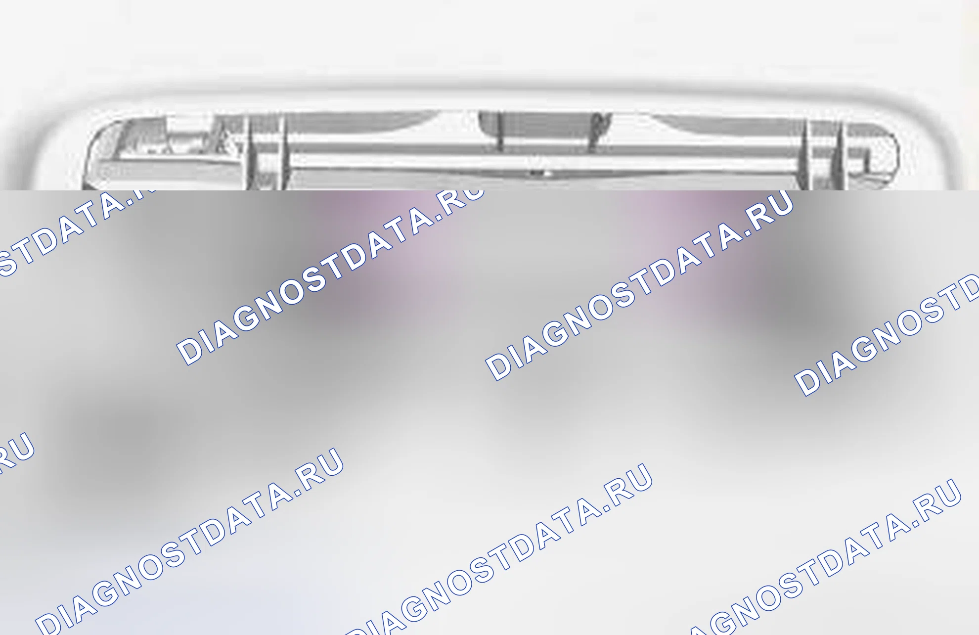 Рис. 246. Volvo S80 II