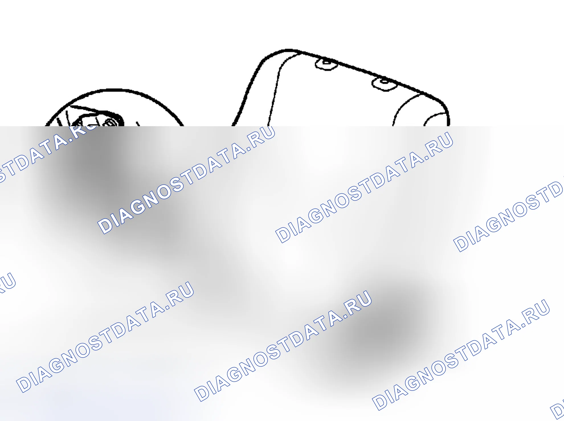 Рис. 76. Toyota Tacoma II