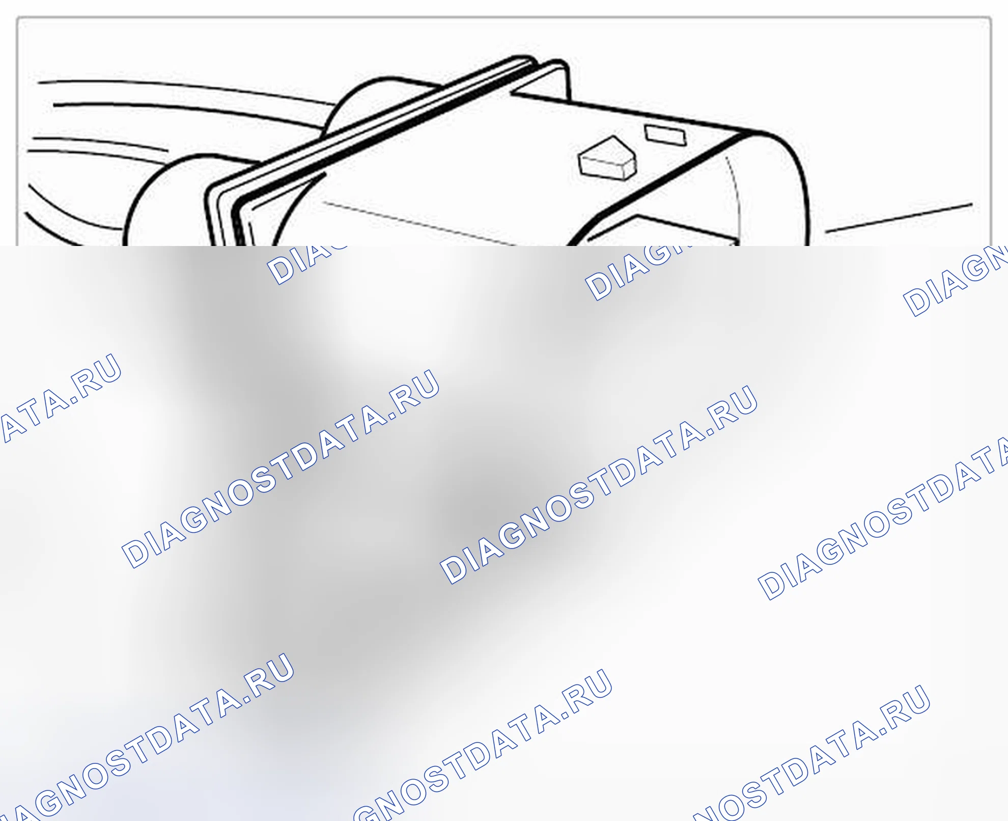 Рис. 53. Porsche Cayenne GTS 957 рестайлинг