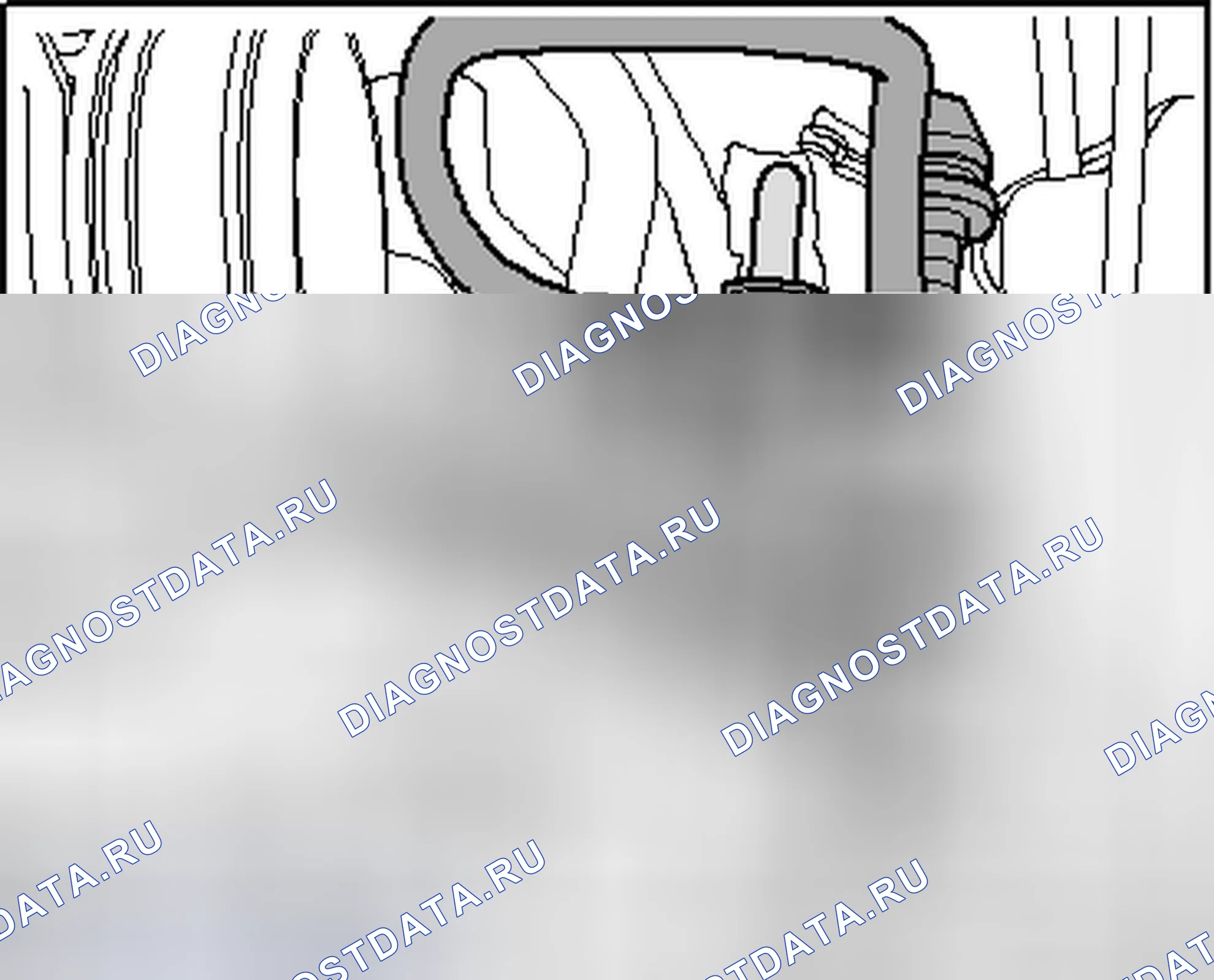 Рис. 186. Volkswagen Tiguan I