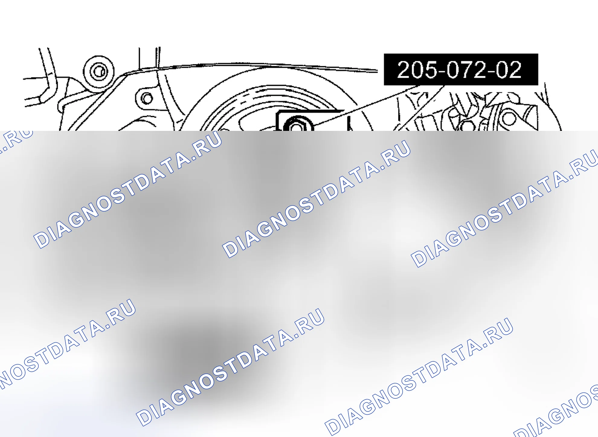 Рис. 6. Hyundai Matrix I