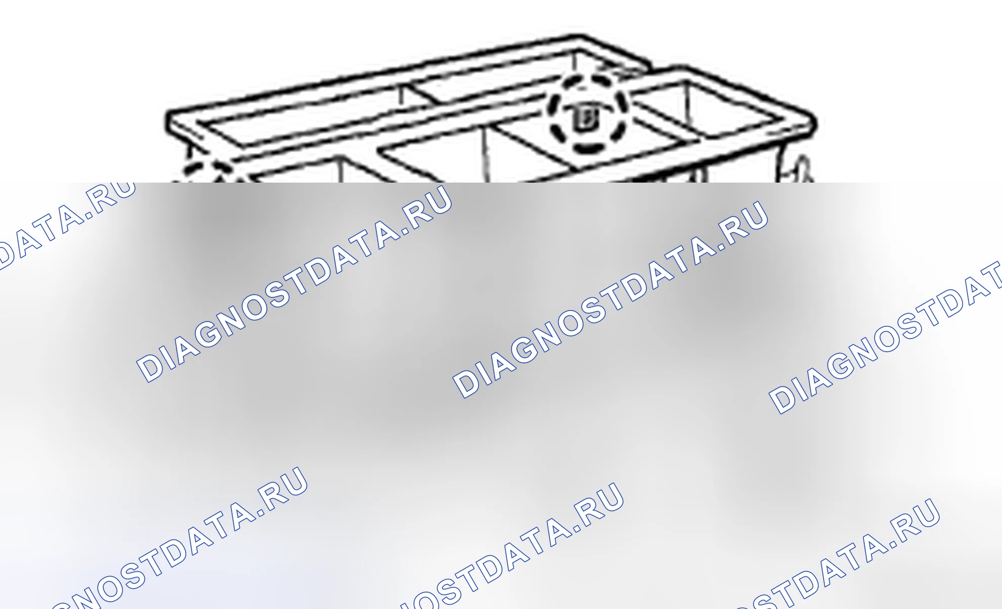 Рис. 144: РАЗБОРКА. Honda Accord IX