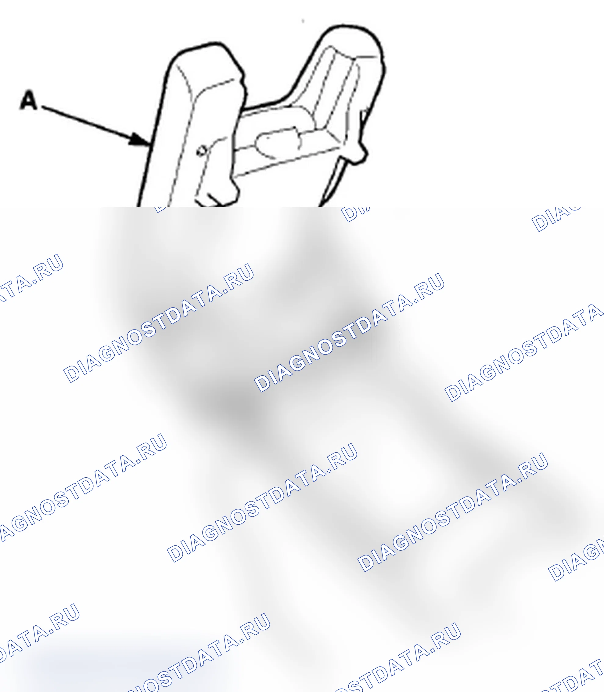 Рис. 124. Acura TL IV рестайлинг