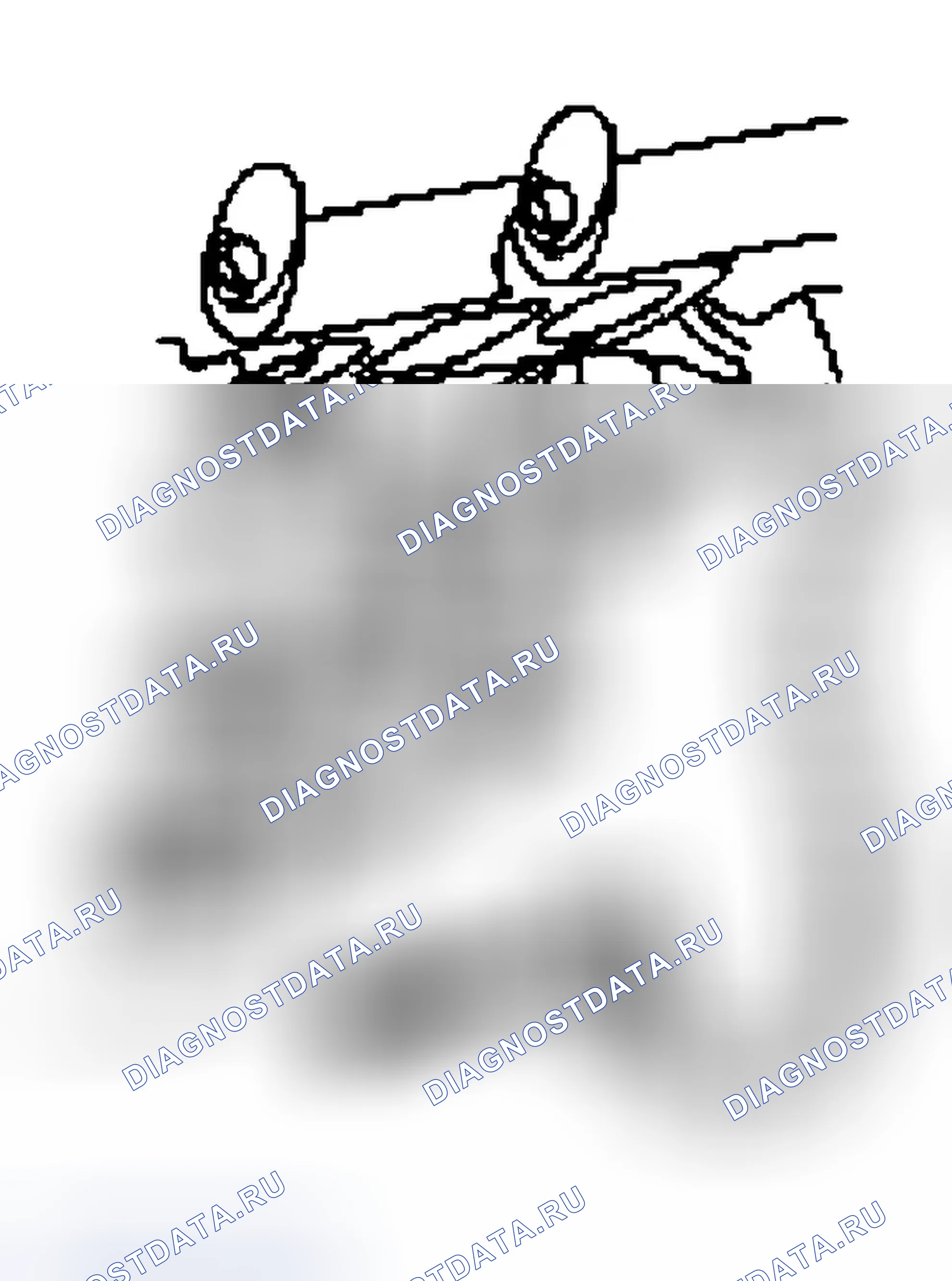 Рис. 1878. Ford Pickup F150 
